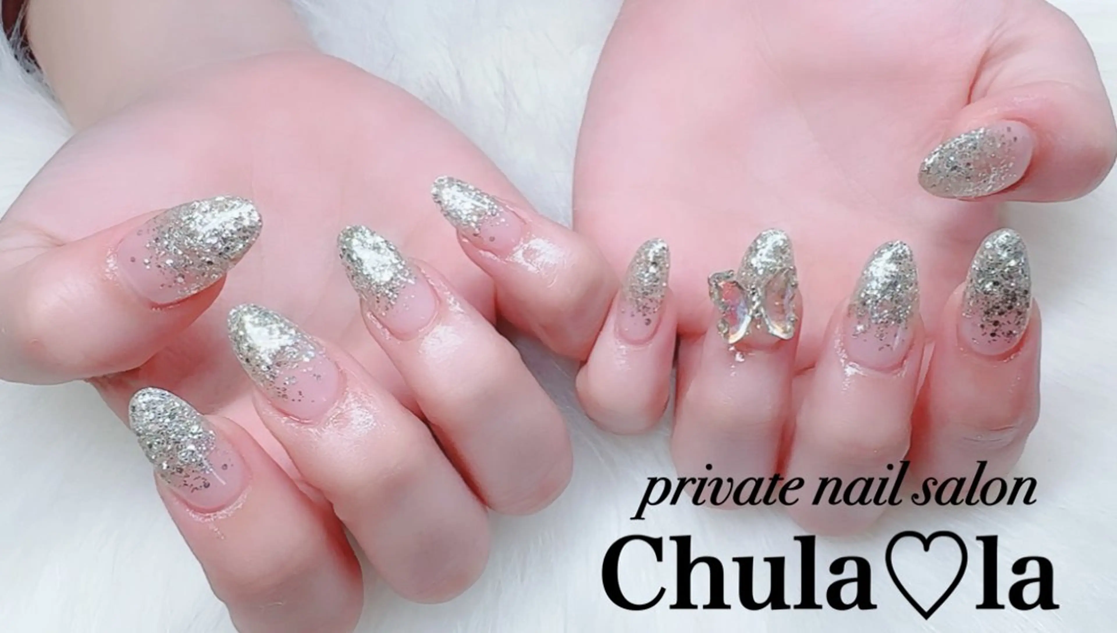 ネイル ハンドネイル Chula♡la 豊見城市高安のネイルデザイン