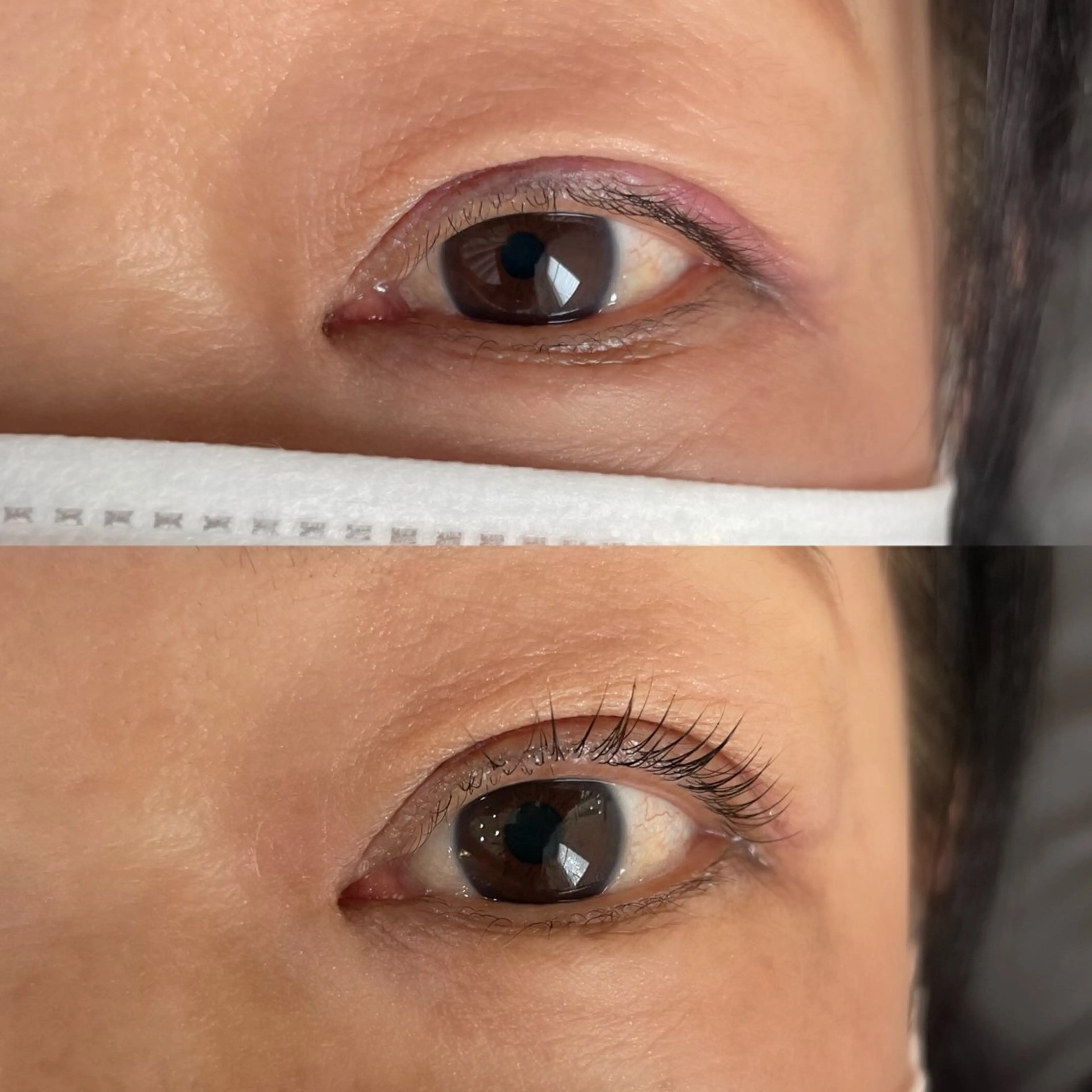 マツエク・マツパ JERICHO HAIR所属・河野 由佳の眉毛・アイブロウイメージ