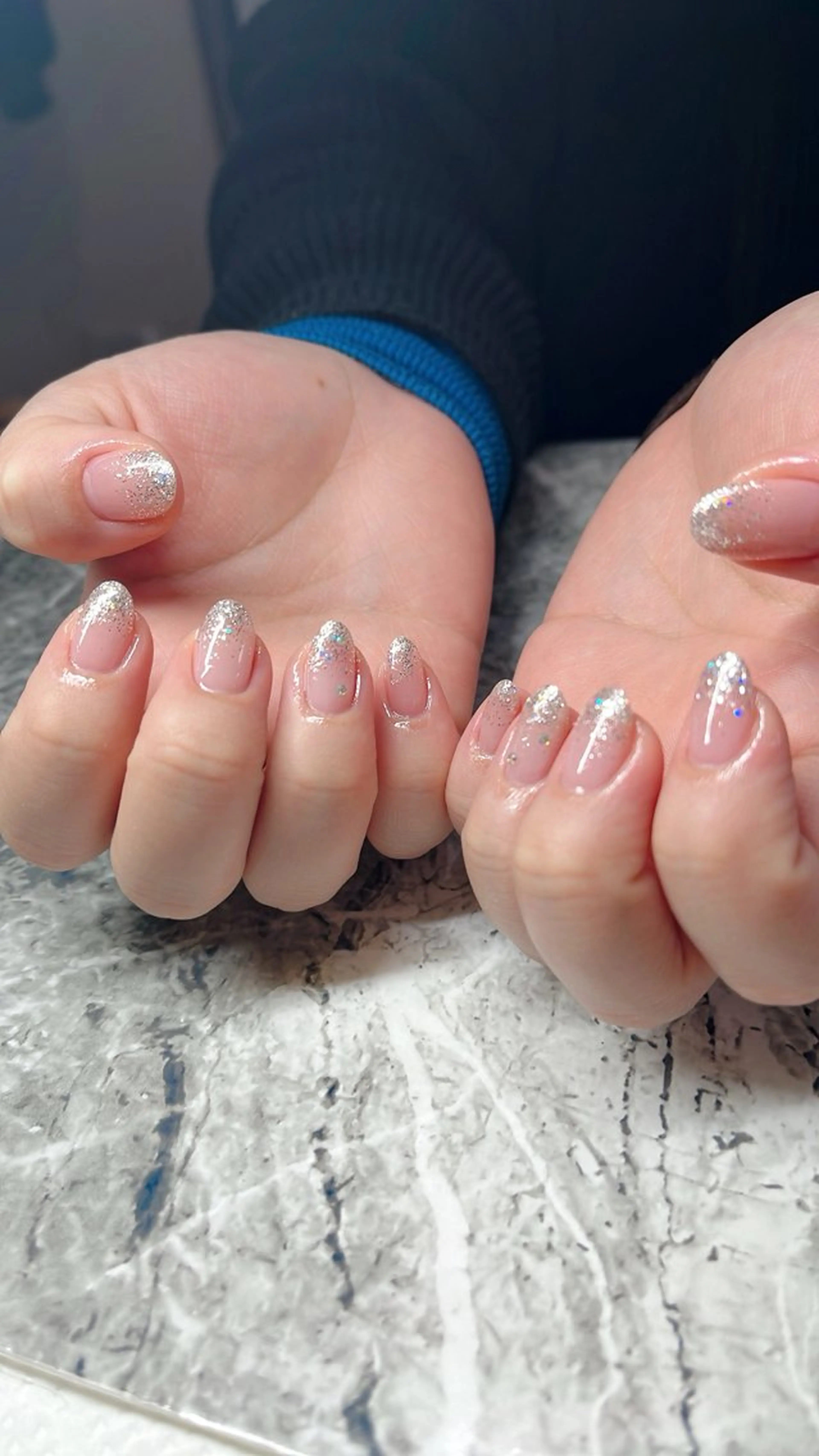 ネイル ハンドネイル プライベートサロン circleのネイルデザイン