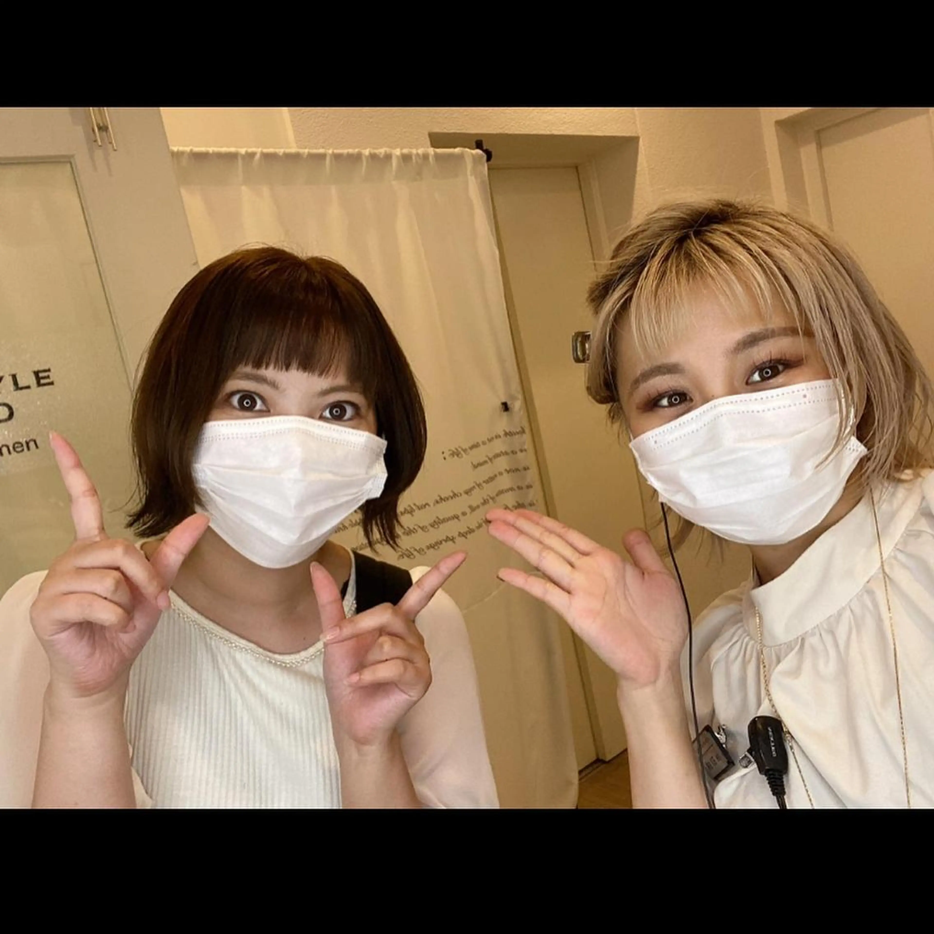 ショート カラー メンズ キッズ ショートボブ 子どものヘアアレンジ メンズショート ボブ ショートヘア ショート、ボブなら お任せ❤️石川由美のヘアスタイル