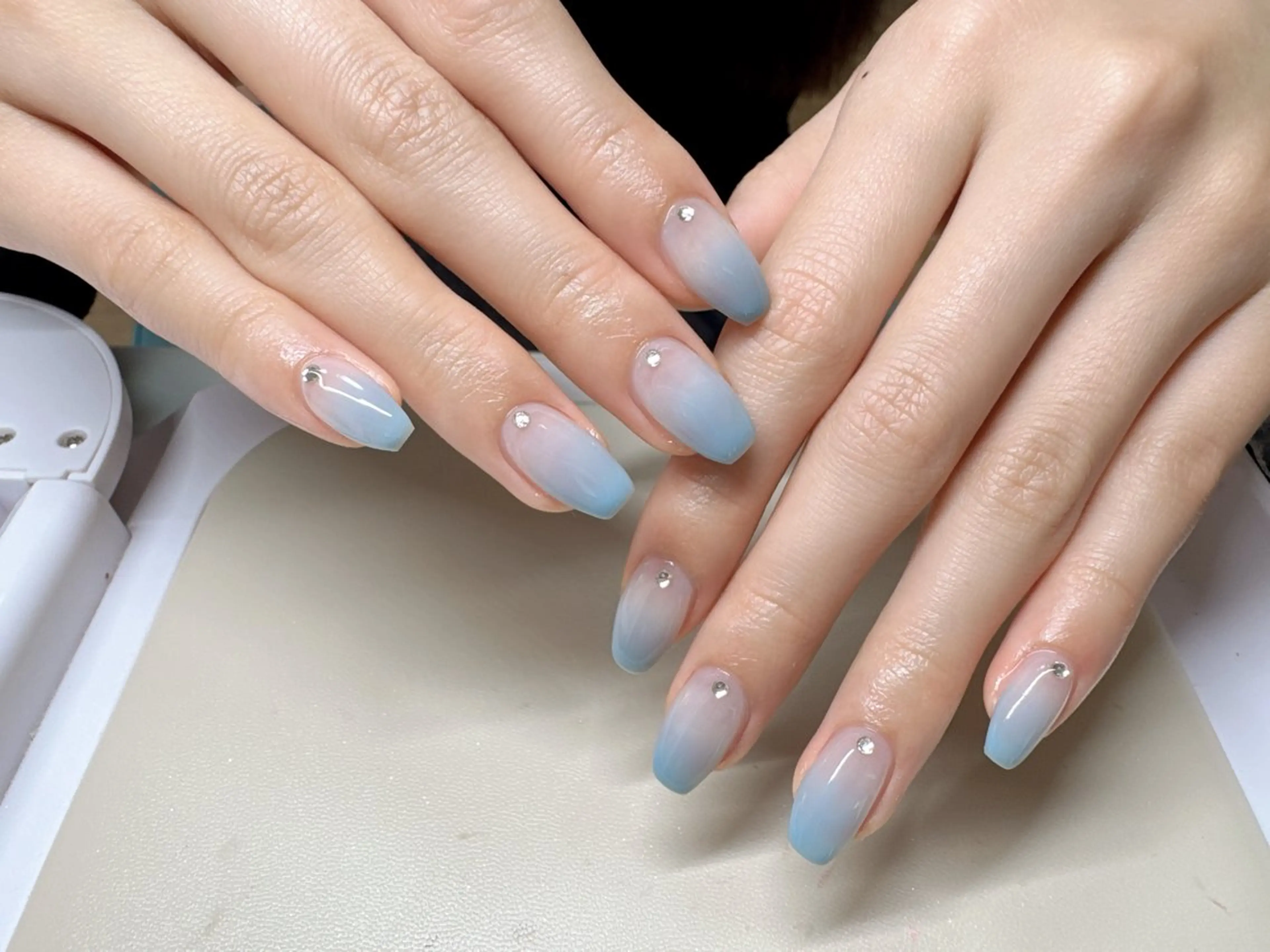 ネイル AngelBeauty上野所属・ココ Kokoのネイルデザイン