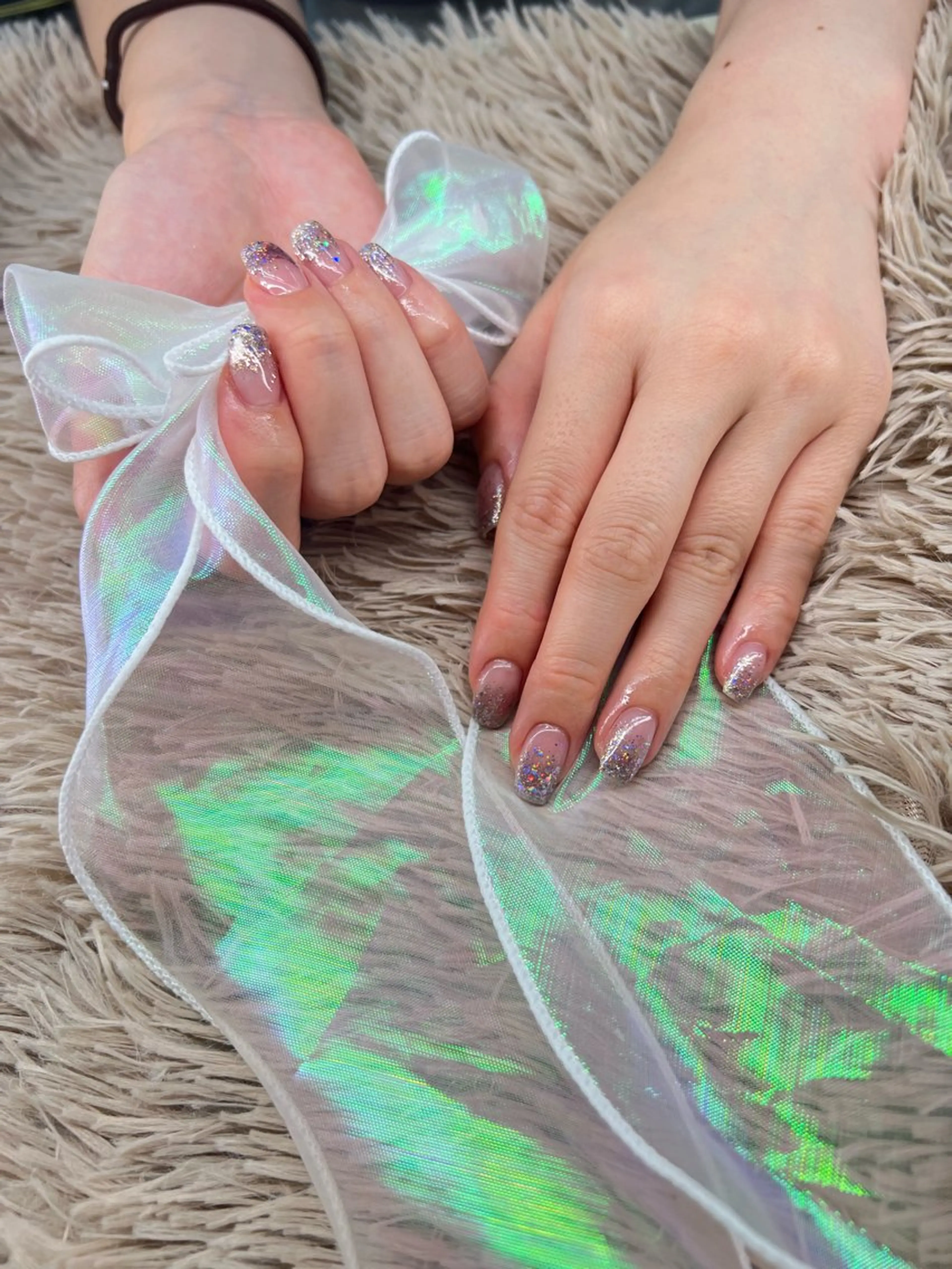 ネイル See·U  nail salon所属・See.u モモ（南浦和）のネイルデザイン