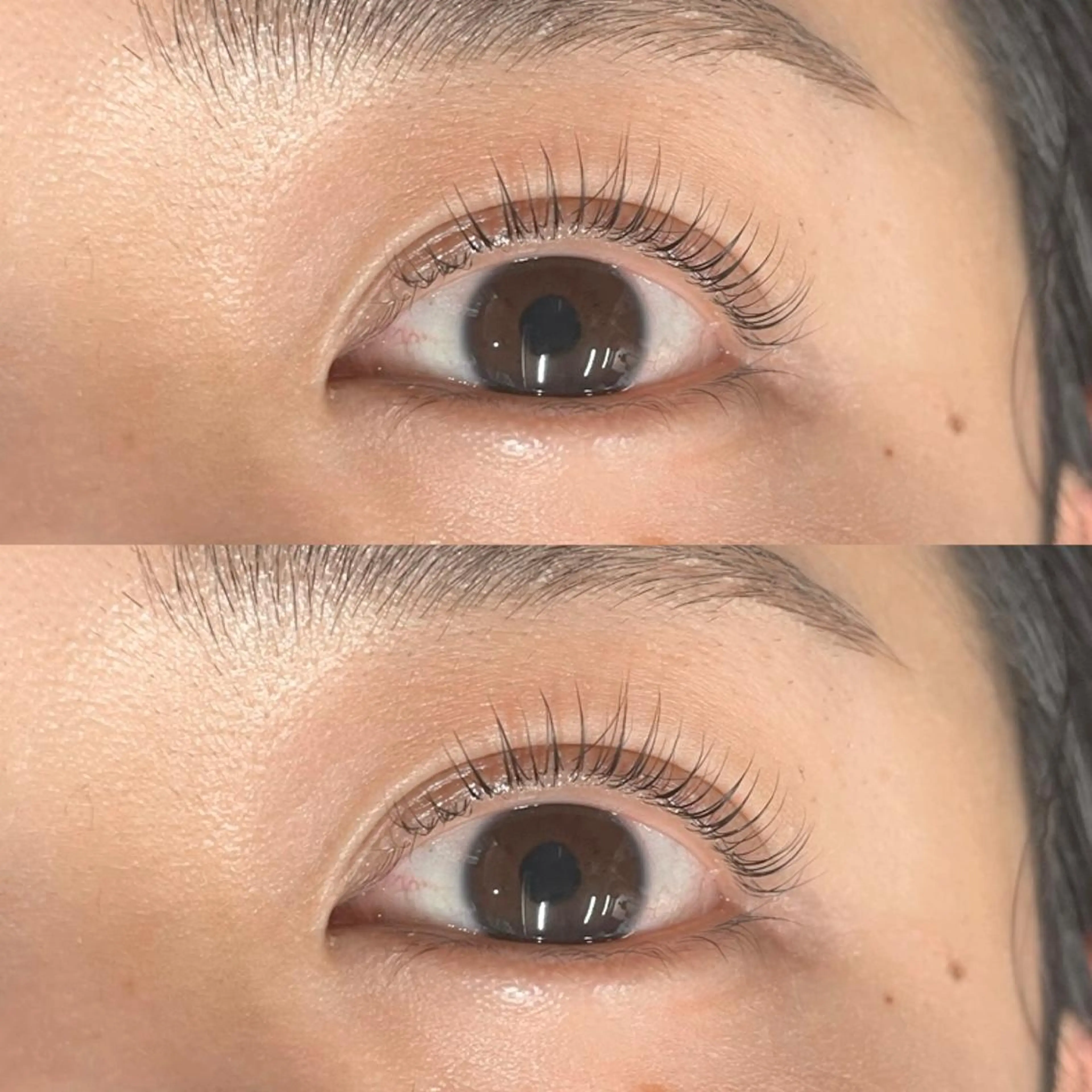 マツエク・マツパ まつげパーマ chipieee Mariのマツエク・マツパデザイン