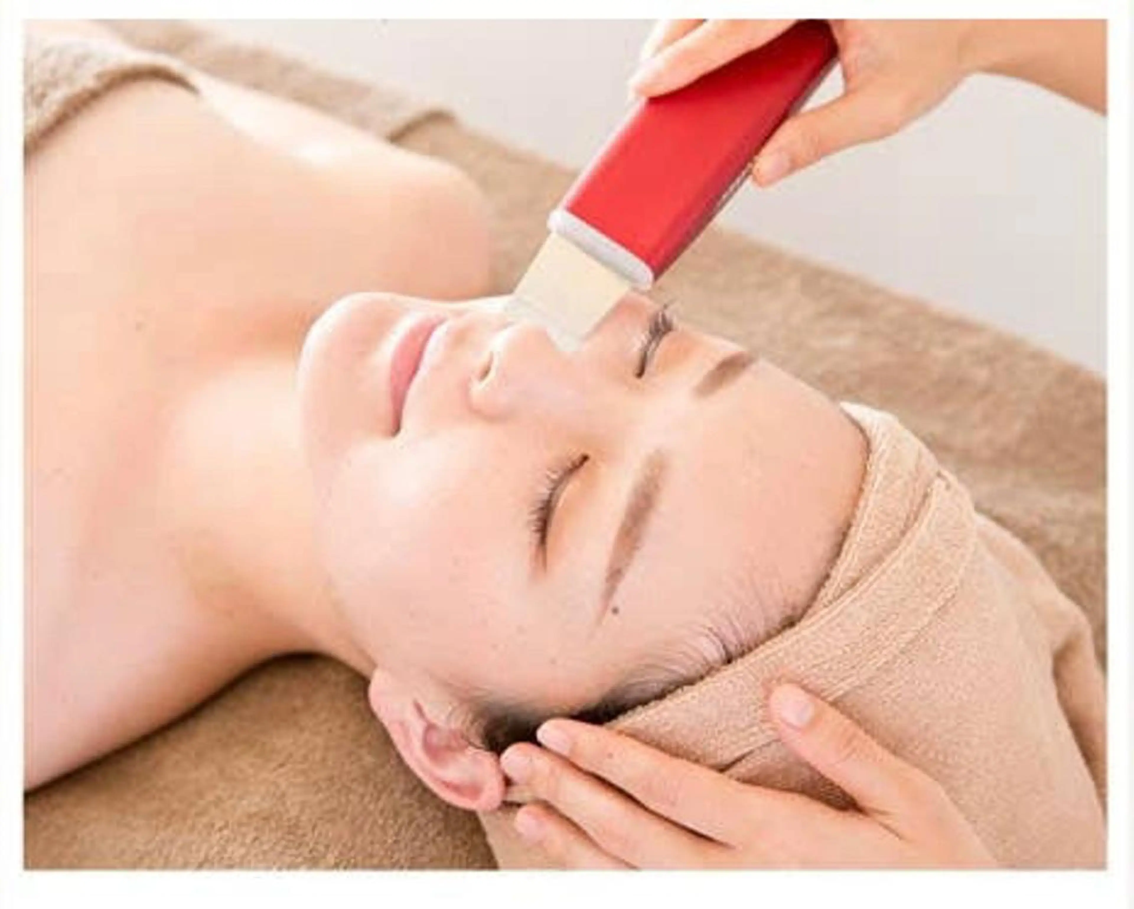 エステ 青山・表参道/ 💎肌質改善/inoのその他イメージ