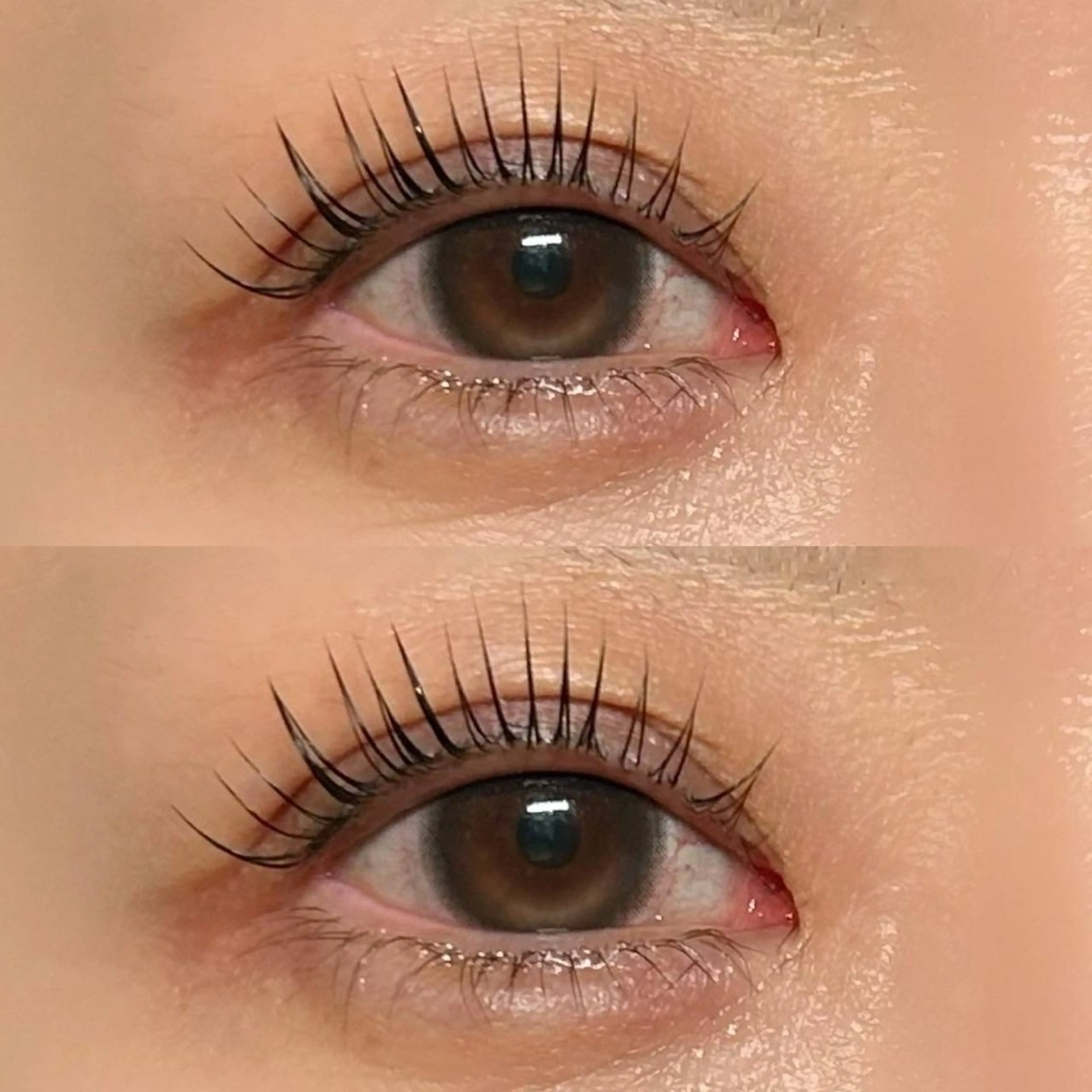 マツエク・マツパ Jiem5 HARUKA🎀のマツエク・マツパデザイン