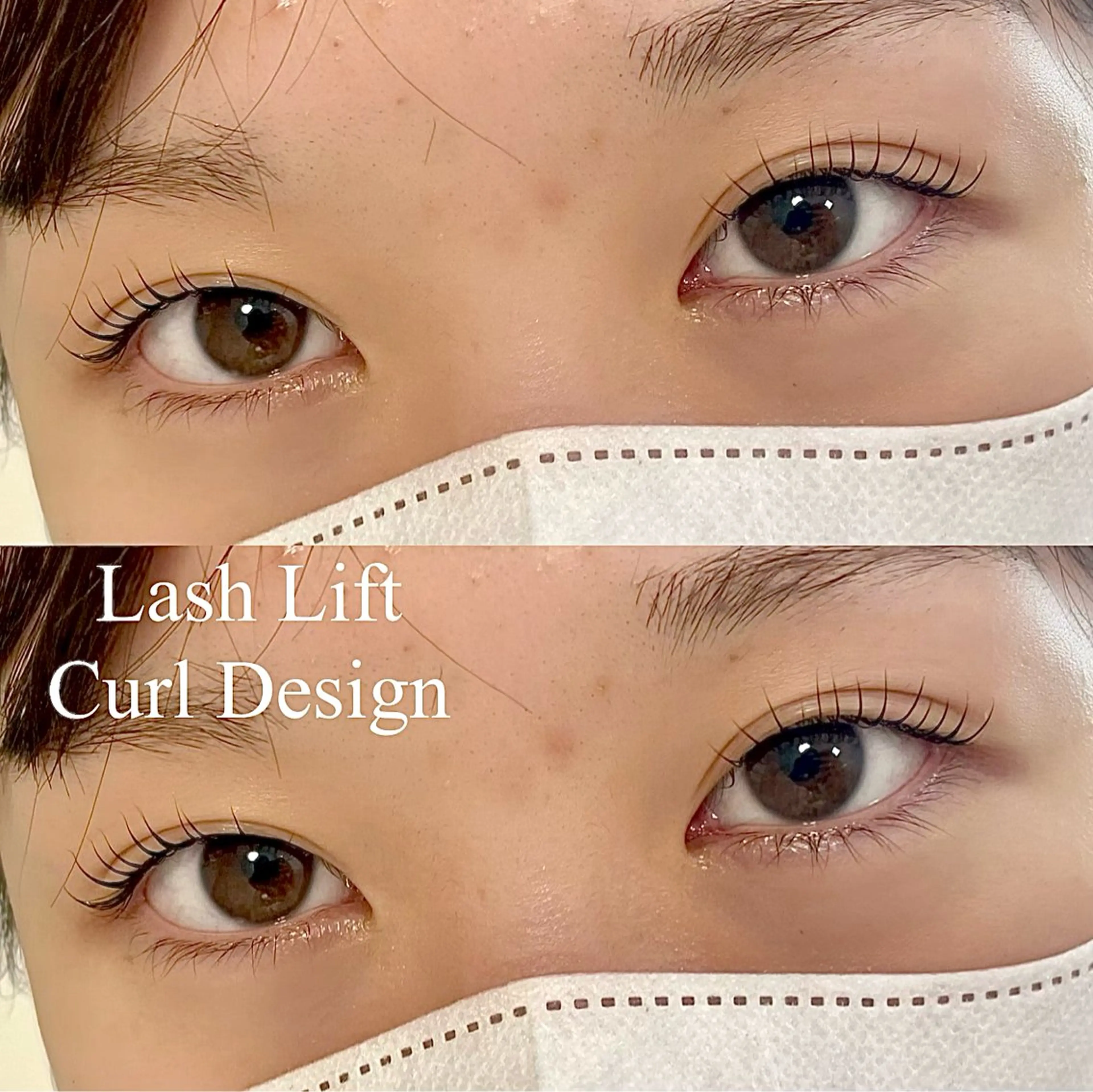 マツエク・マツパ EMU. eyelashのマツエク・マツパデザイン