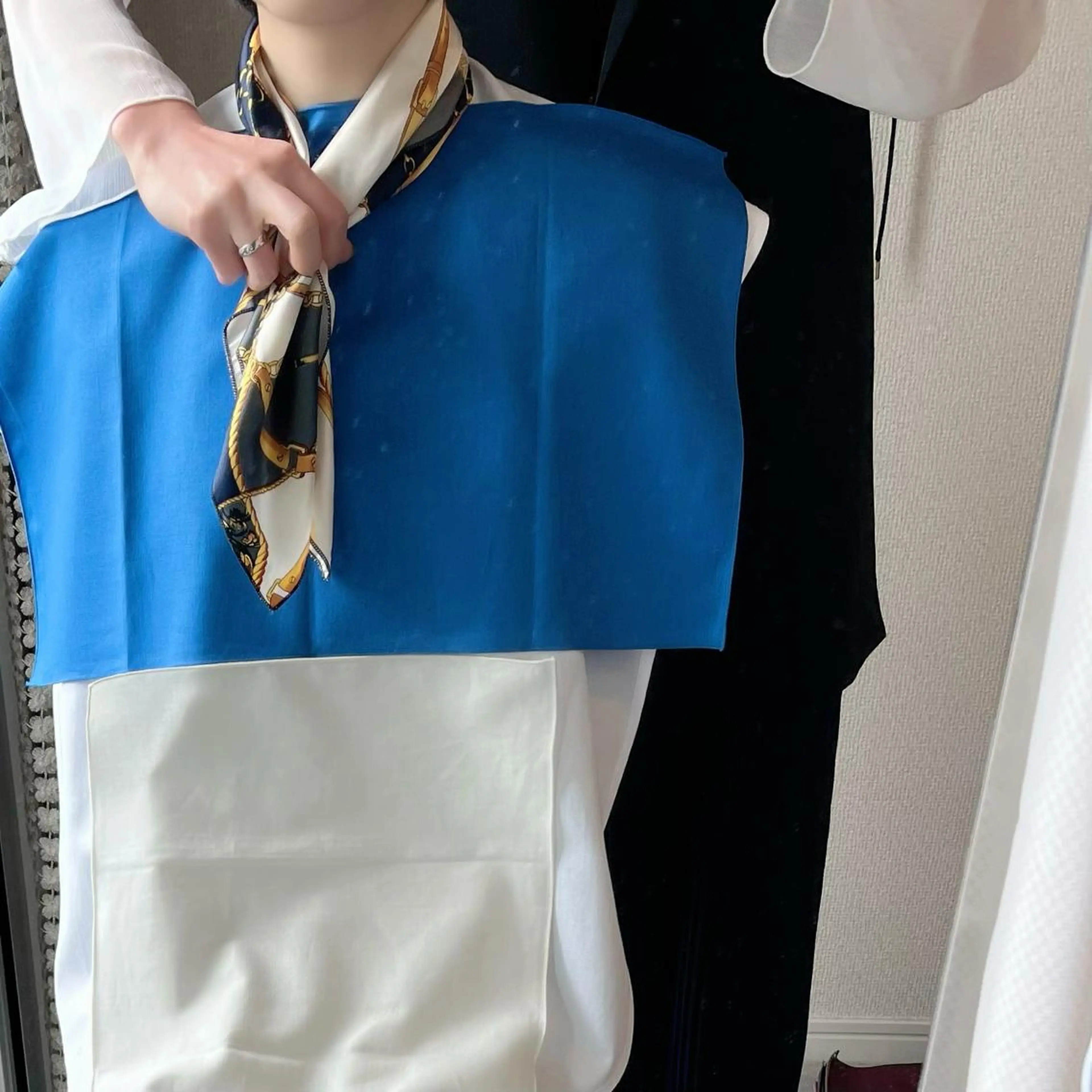 ciere 池袋東口店のネイルデザイン