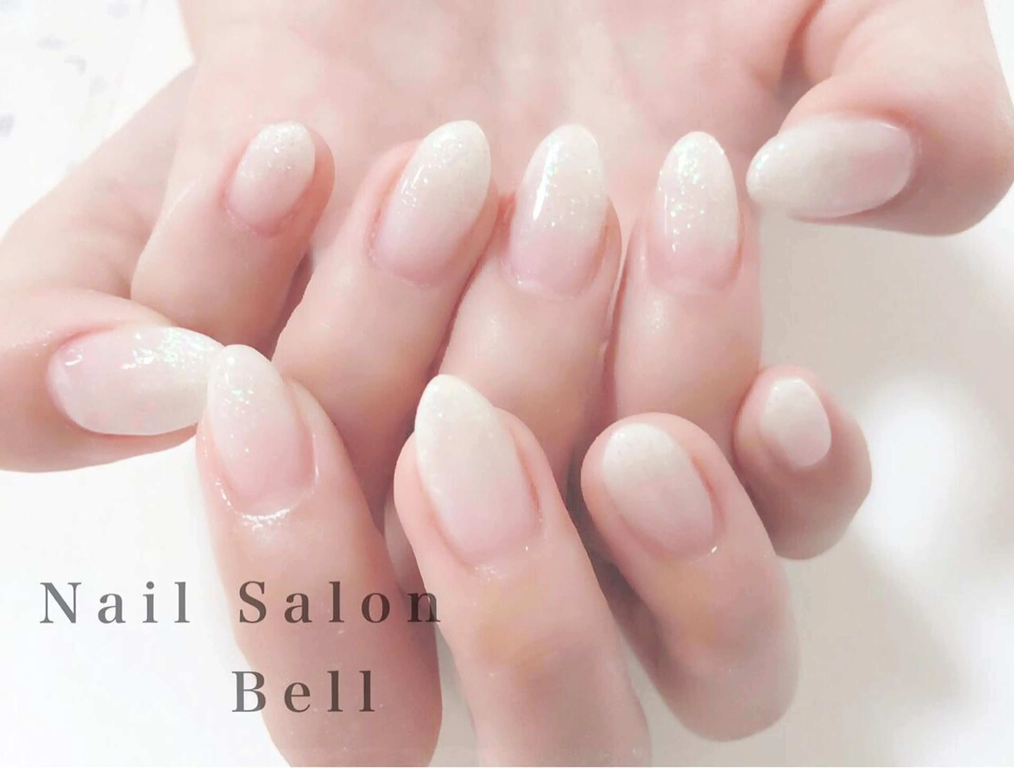 ネイル グラデーション シンプルネイル ROI. Ayumi.のネイルデザイン