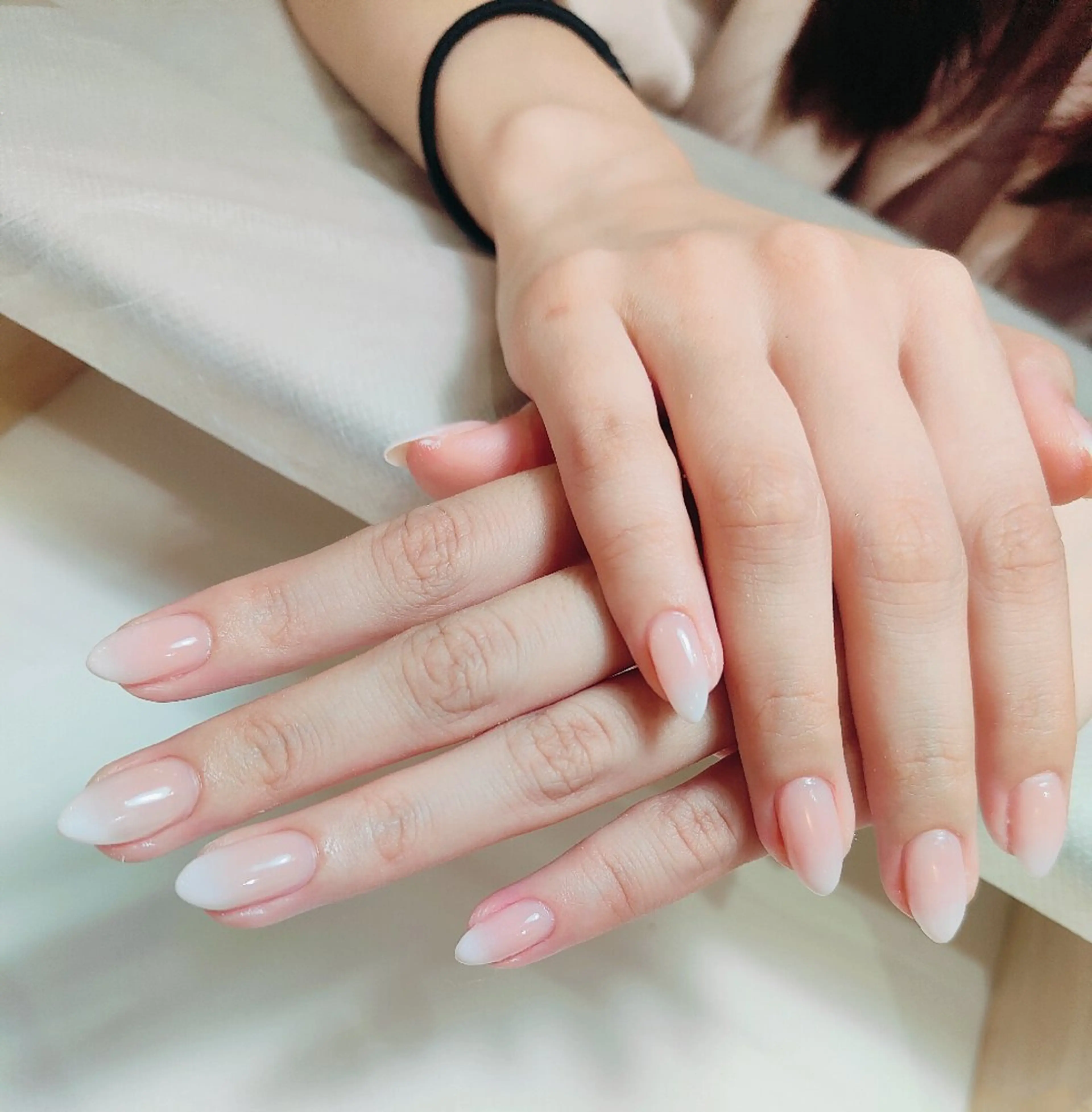 ♥2級ネイリスト♥ベビーブーマー5,500＋オフあり660の写真