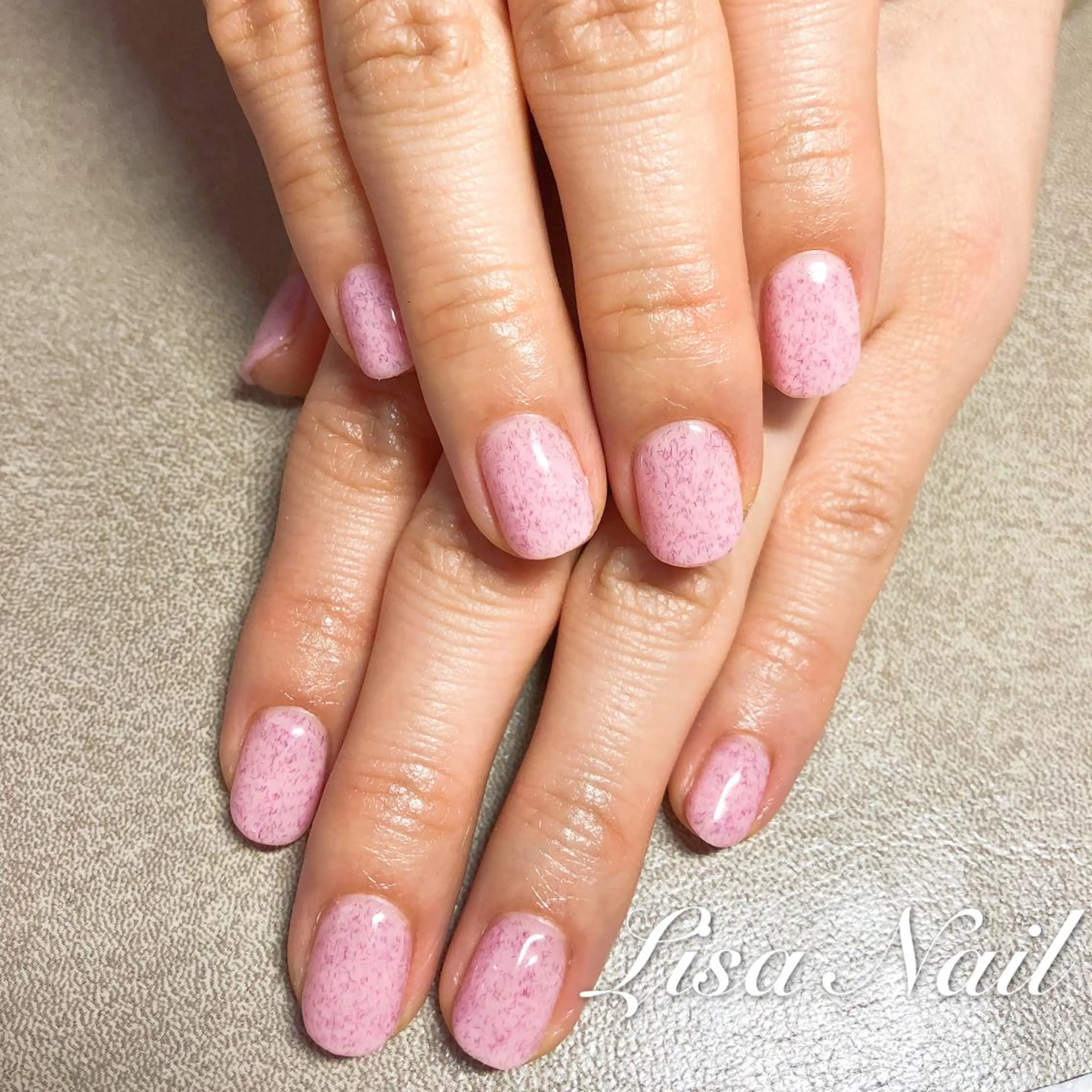 ネイル 🎀 RI🎀のネイルデザイン