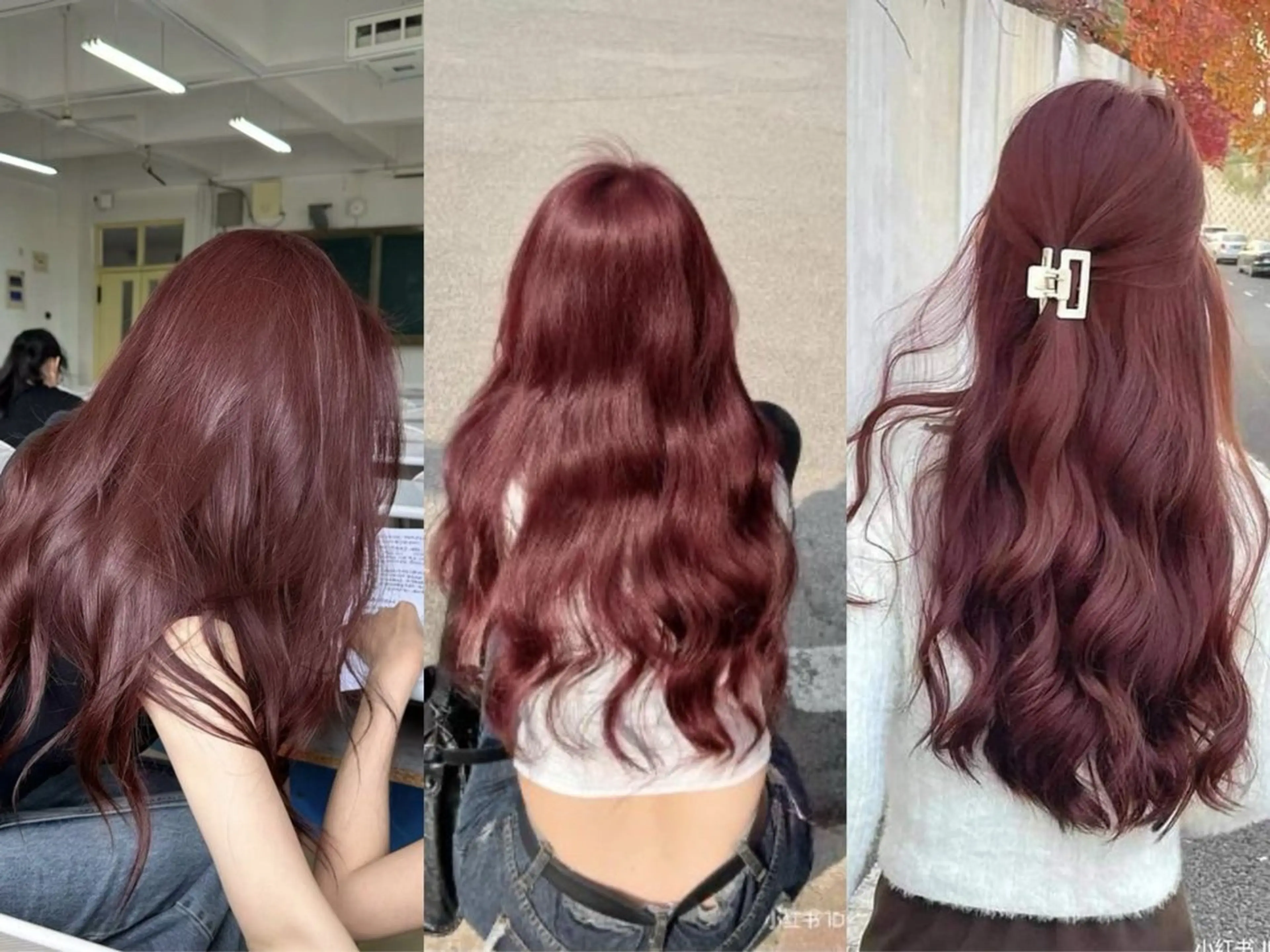 カラー カット ヘアカラー トリートメント ❤️ブリーチなし💚 ダブルカラー平野実花のヘアスタイル