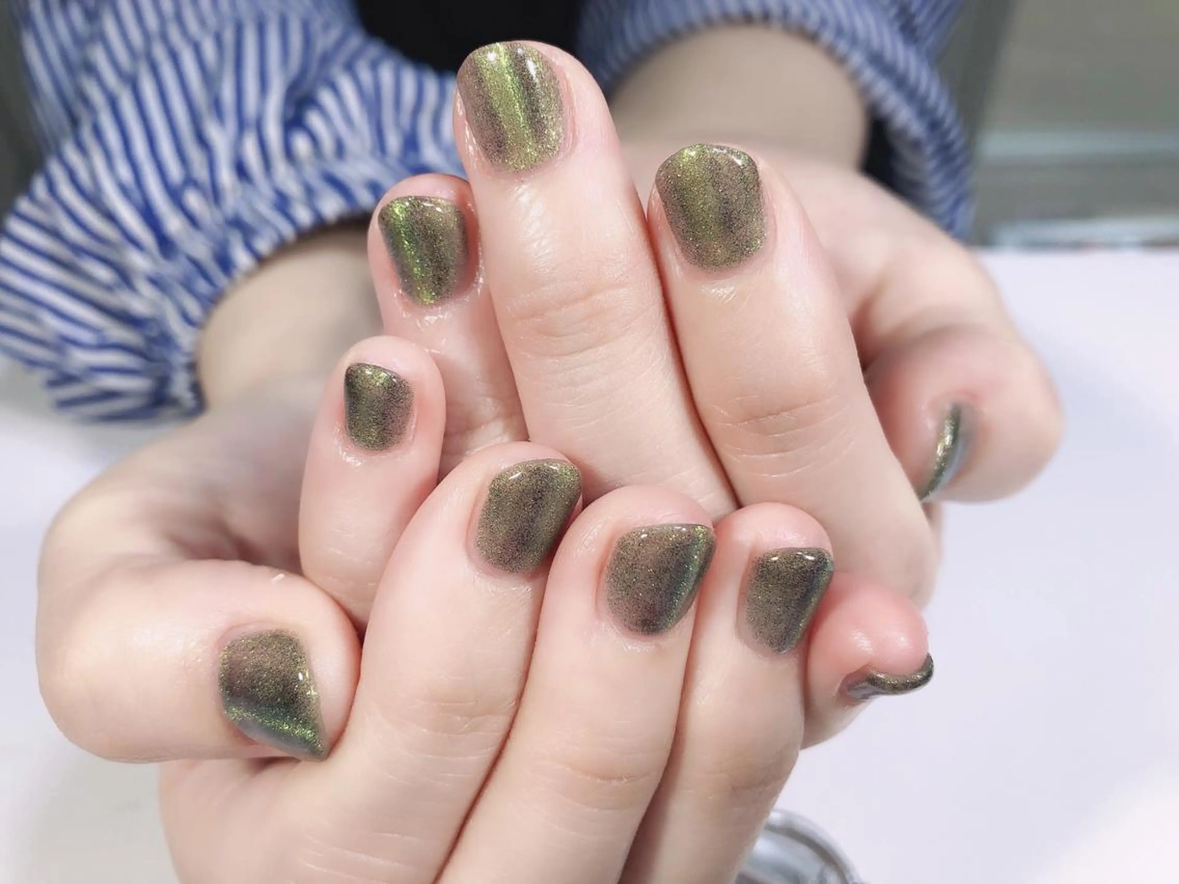 ネイル ネイルサロン ロア旧ジョリーのネイルデザイン