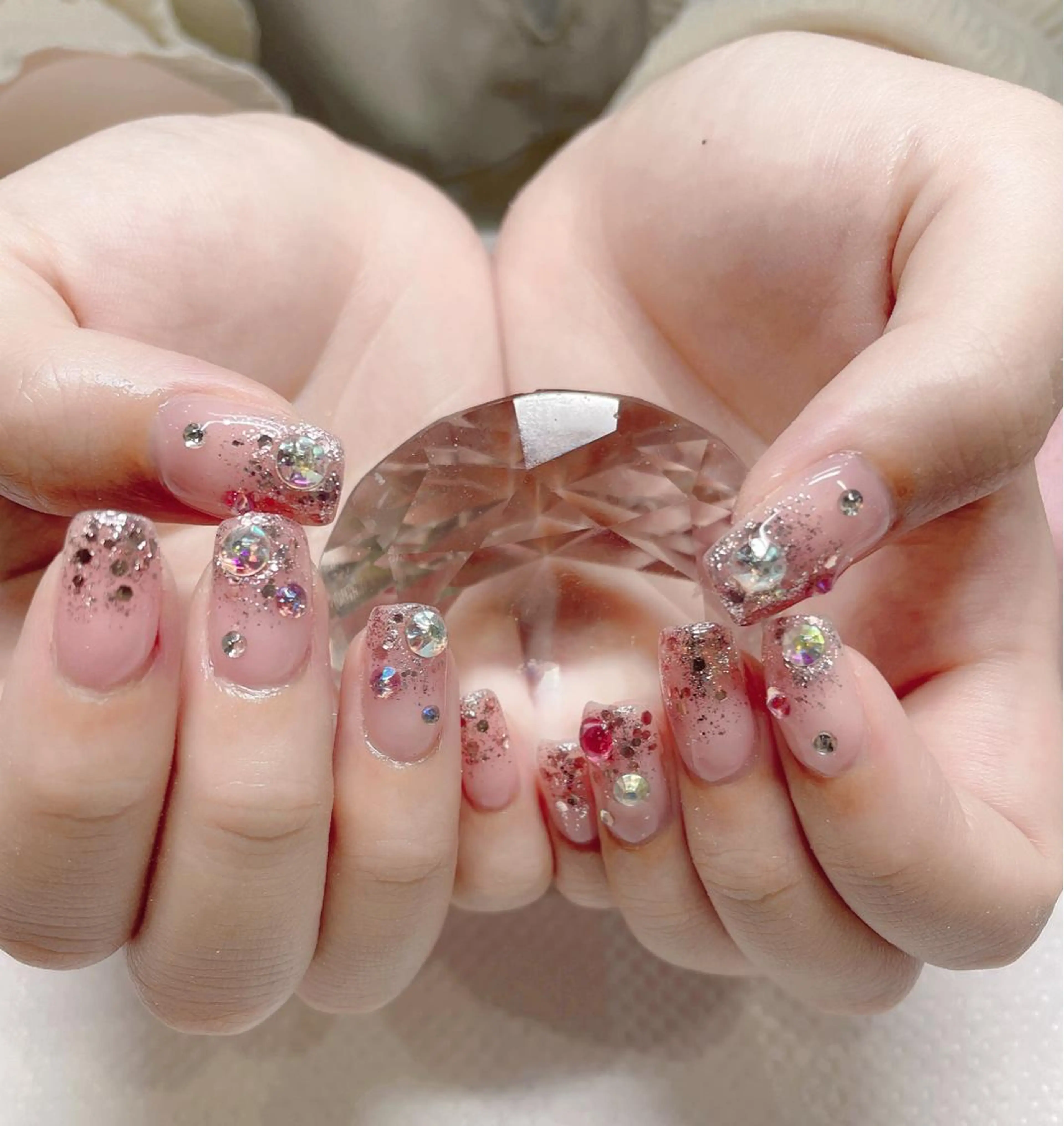 ネイル kouca  nail所属・コウ カnail💅のネイルデザイン