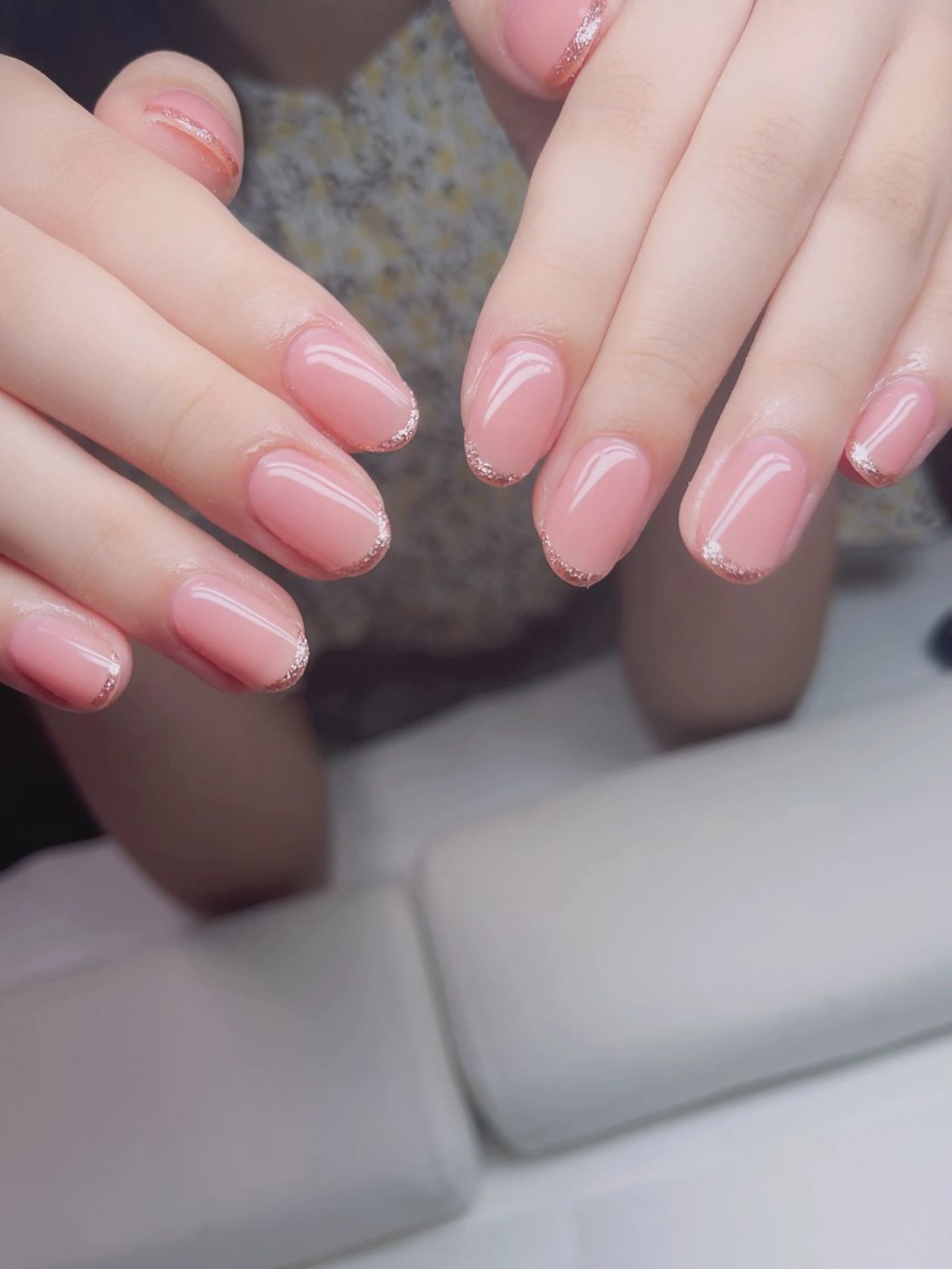 ネイル 217 nail所属・🧸 kaiのネイルデザイン