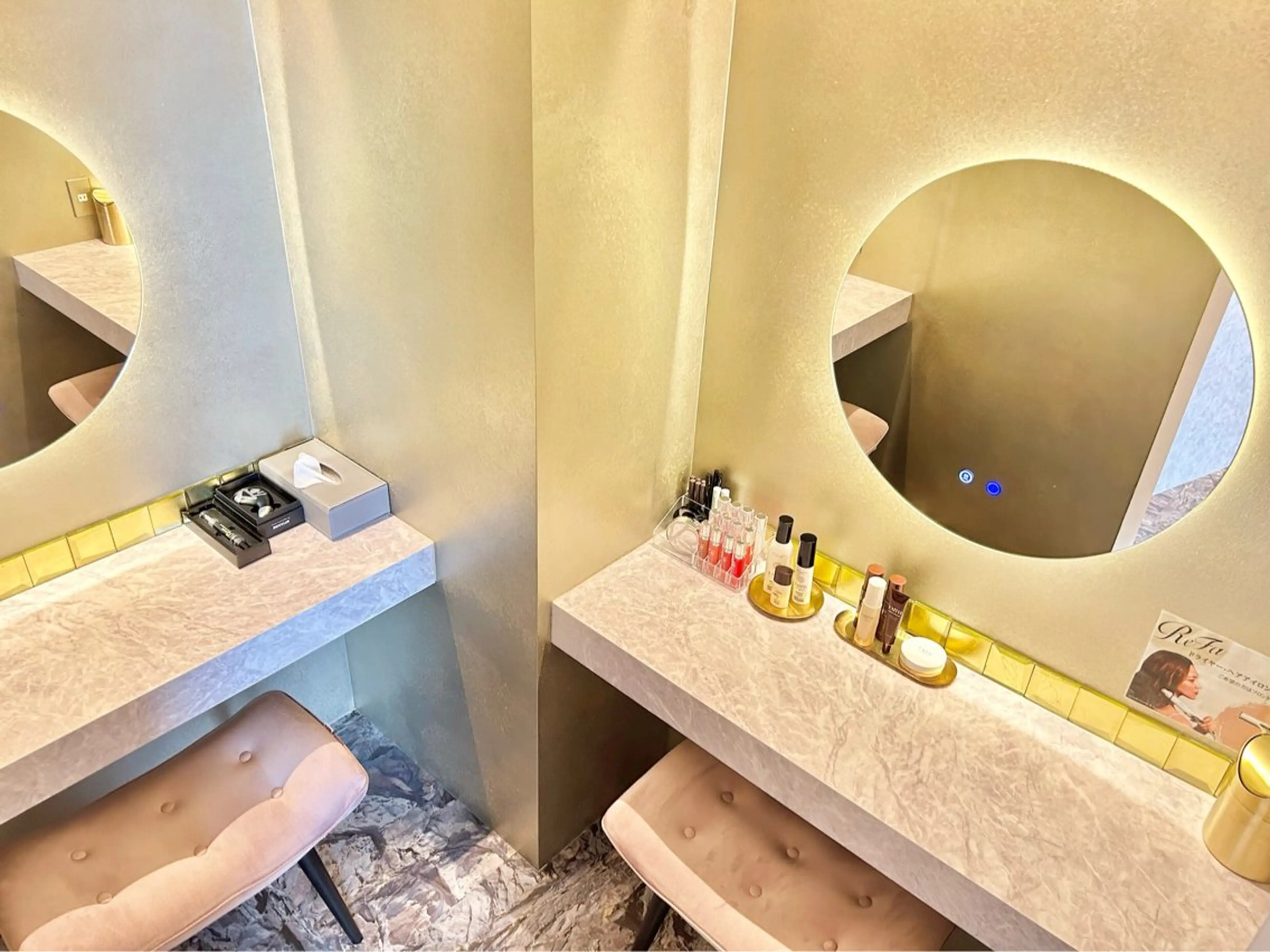 庄司 夏菜のマツエク・マツパデザイン