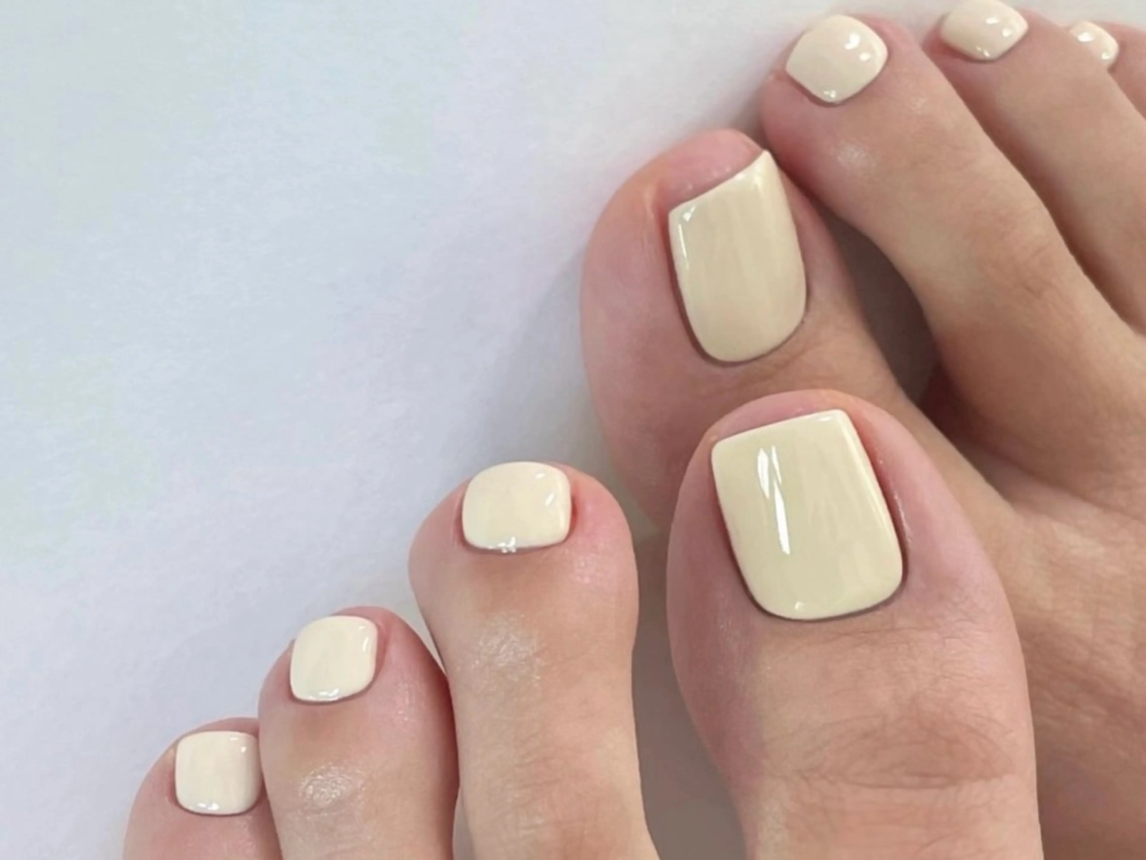 メンズ ネイル アートネイル フレンチネイル ジェルネイル キラキラネイル パラジェル フットネイル Bloom スカルプ専門店のネイルデザイン