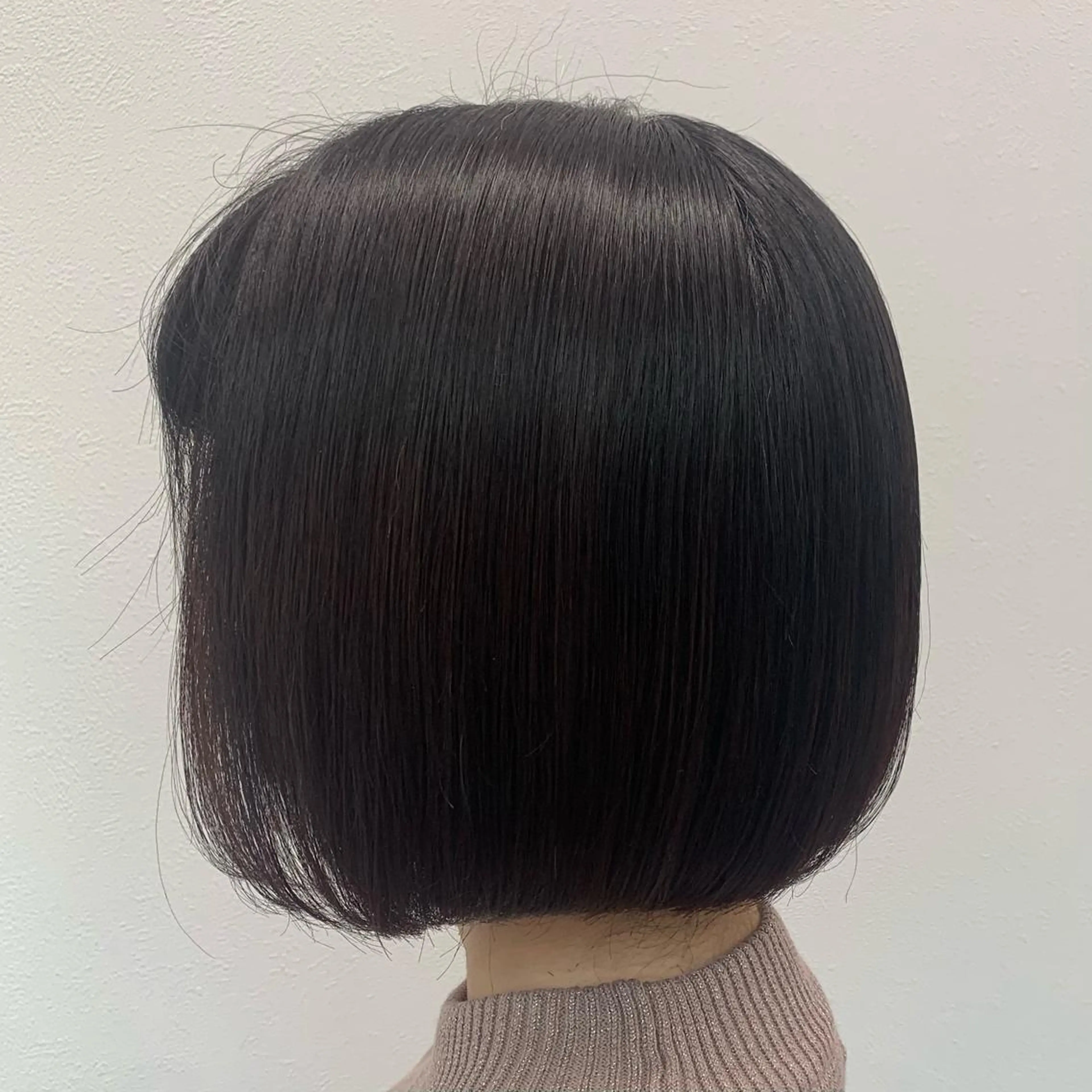 ショート カラー ヘアアレンジ EMANON池袋3rd所属・ナチュラル艶髪 なおき｜池袋美容師のヘアスタイル