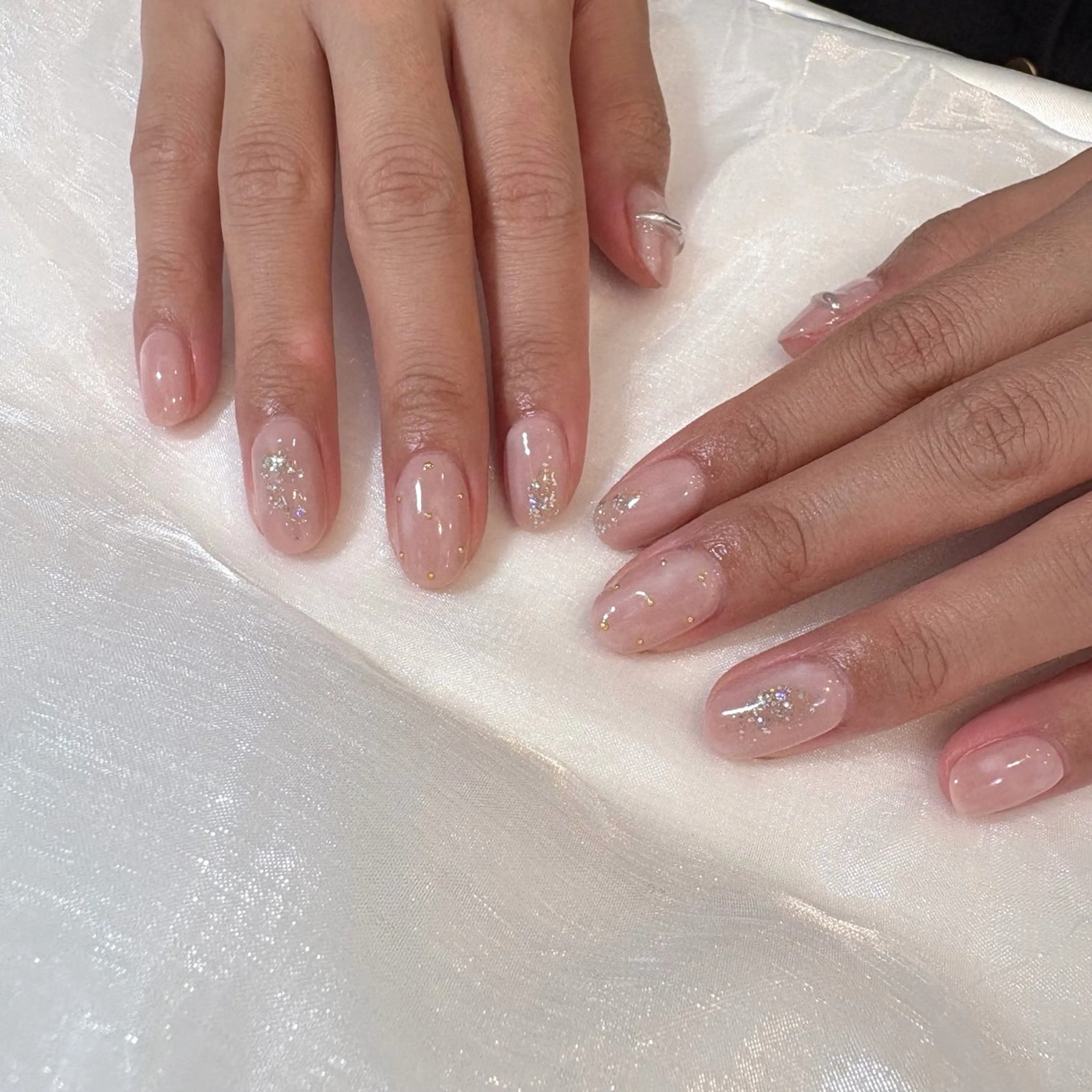 ネイル ハンドネイル Chopin みつのその他イメージ