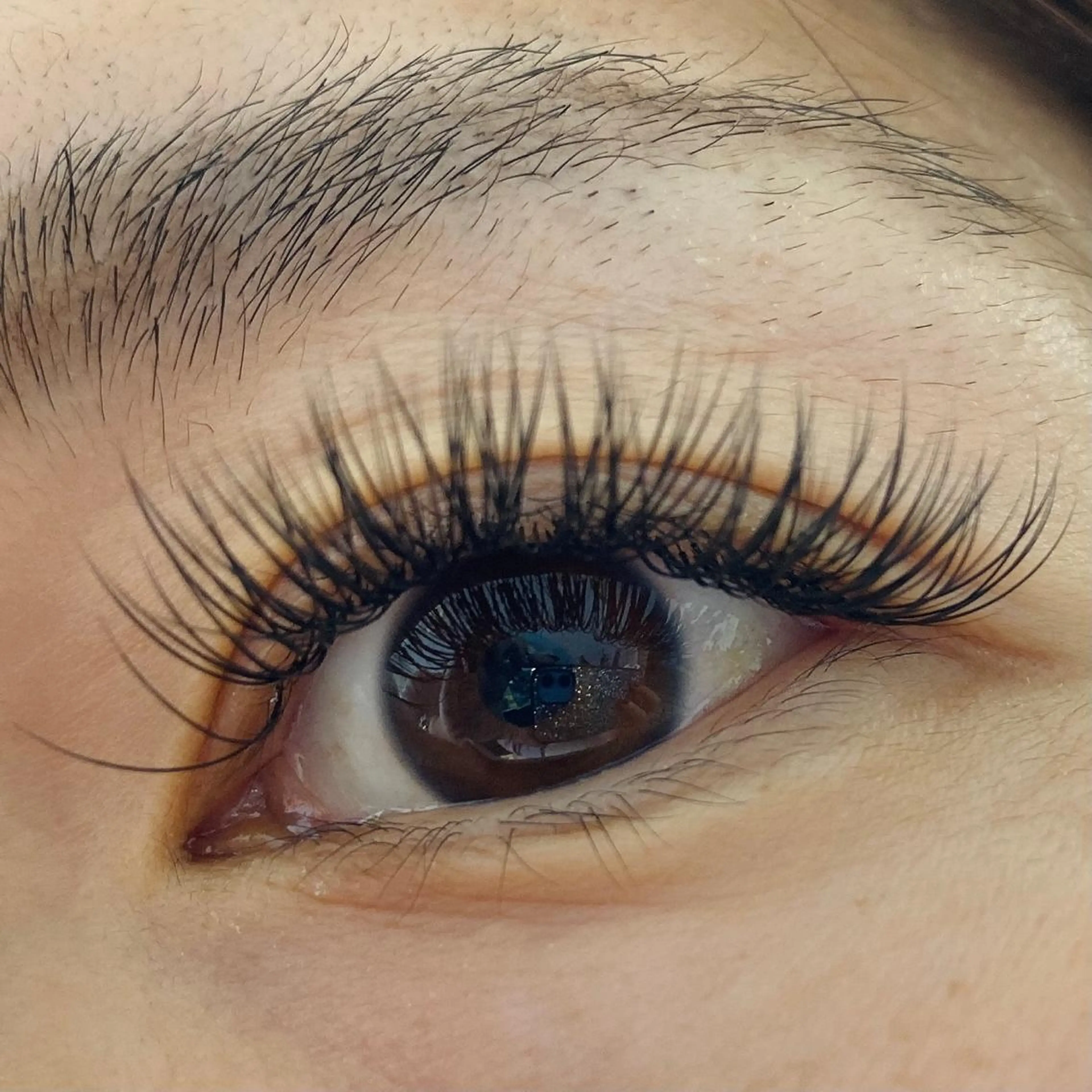 マツエク・マツパ Dカール サロンドメイド 海老名店のマツエク・マツパデザイン