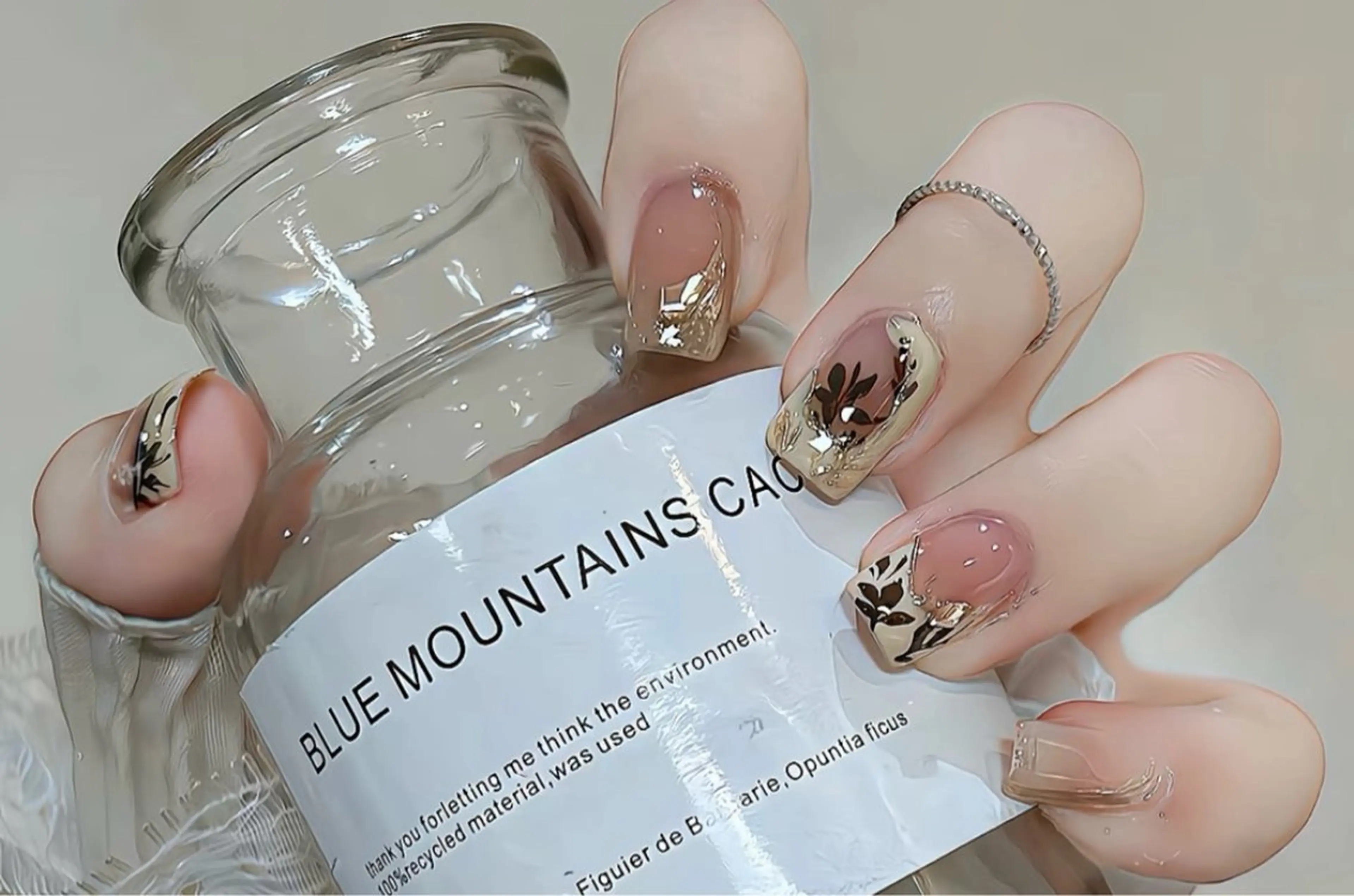 ネイル ハンドネイル ^MEOW^ salonのネイルデザイン