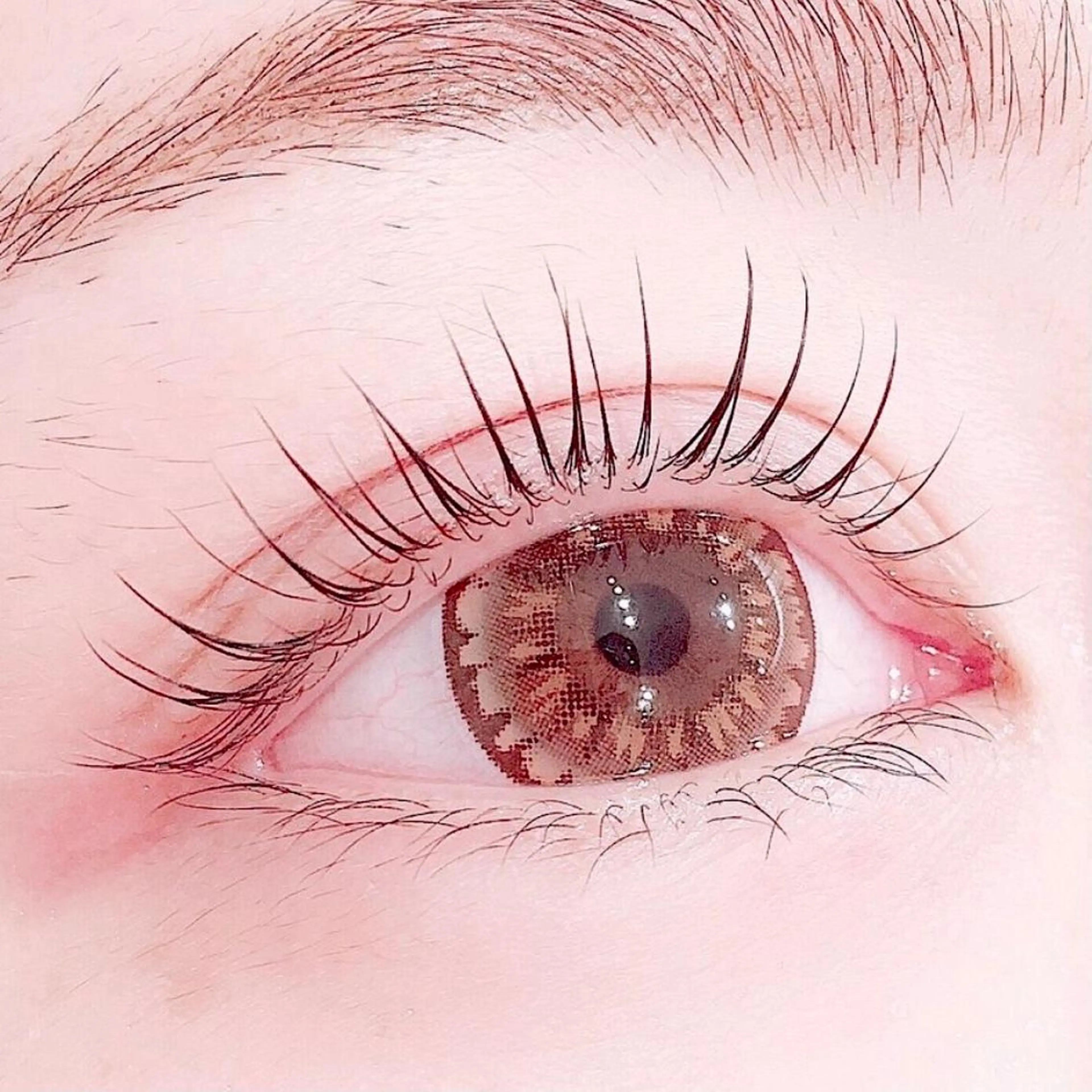 マツエク・マツパ Salute本店 坂口将太のマツエク・マツパデザイン