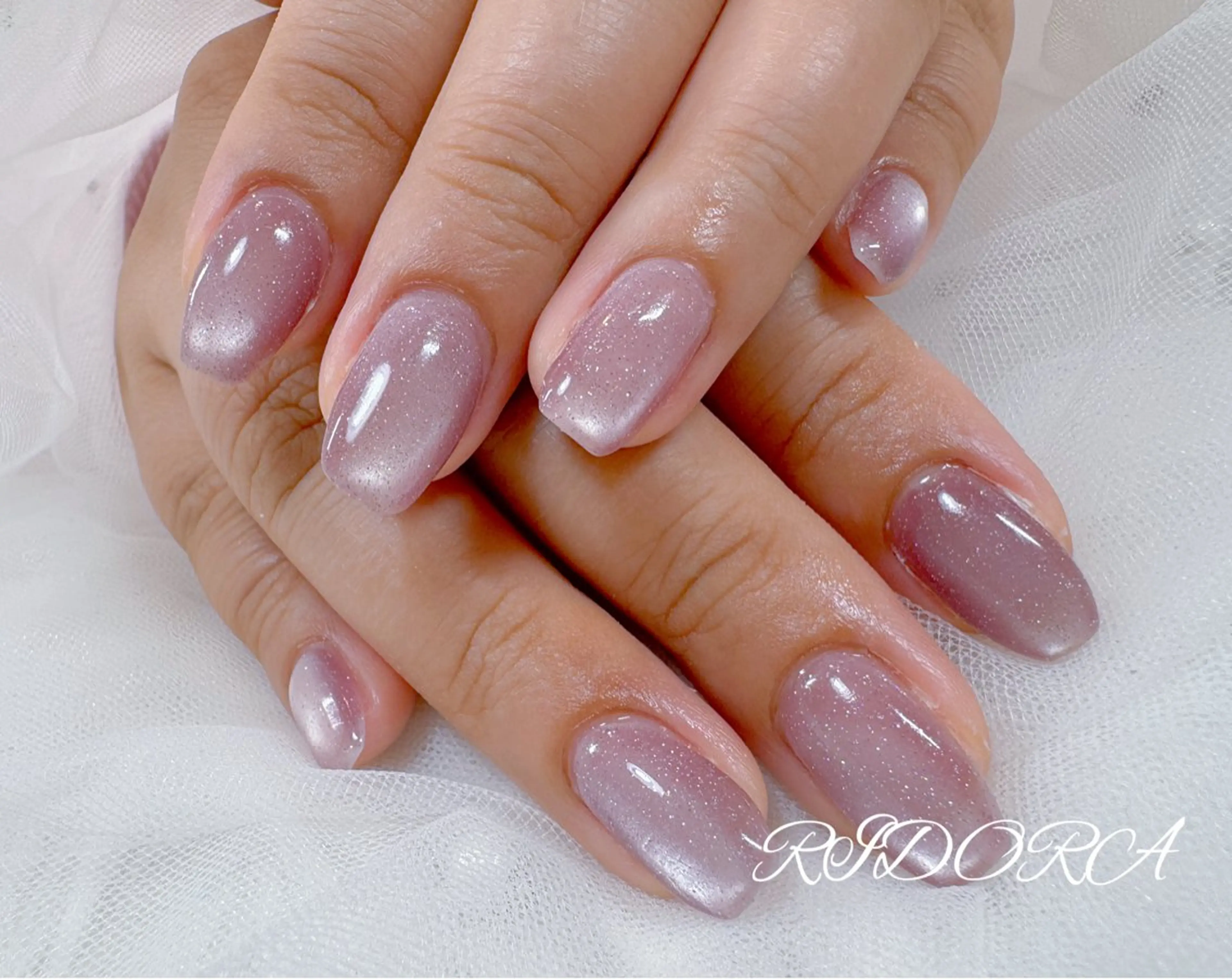ネイル ハンドネイル RIDORA nailのネイルデザイン