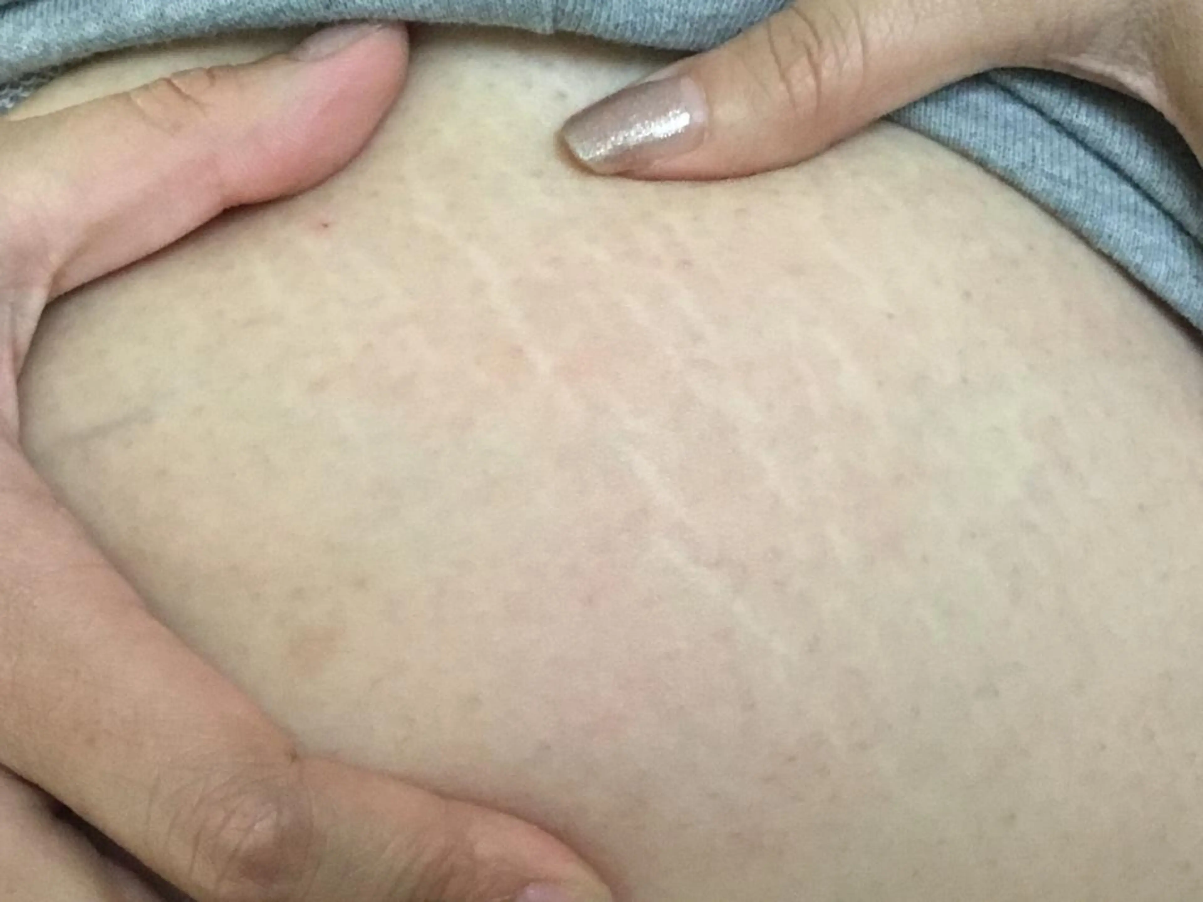 本格リンパ整体 まついおさむのその他イメージ