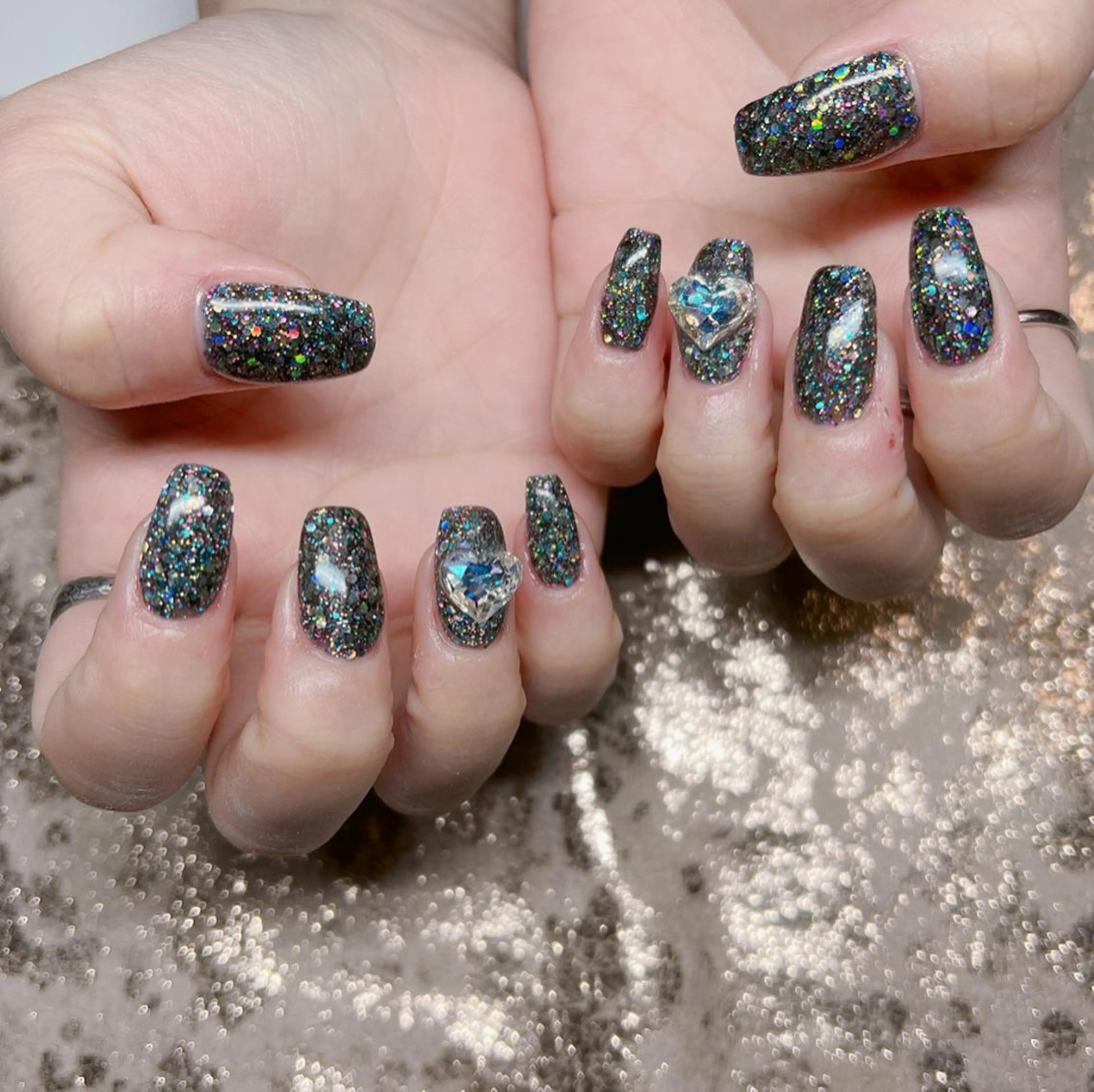 ネイル 個室ネイルサロンDolly  Girl〜ドーリーガール〜所属・DollyGirl KYOKOのネイルデザイン