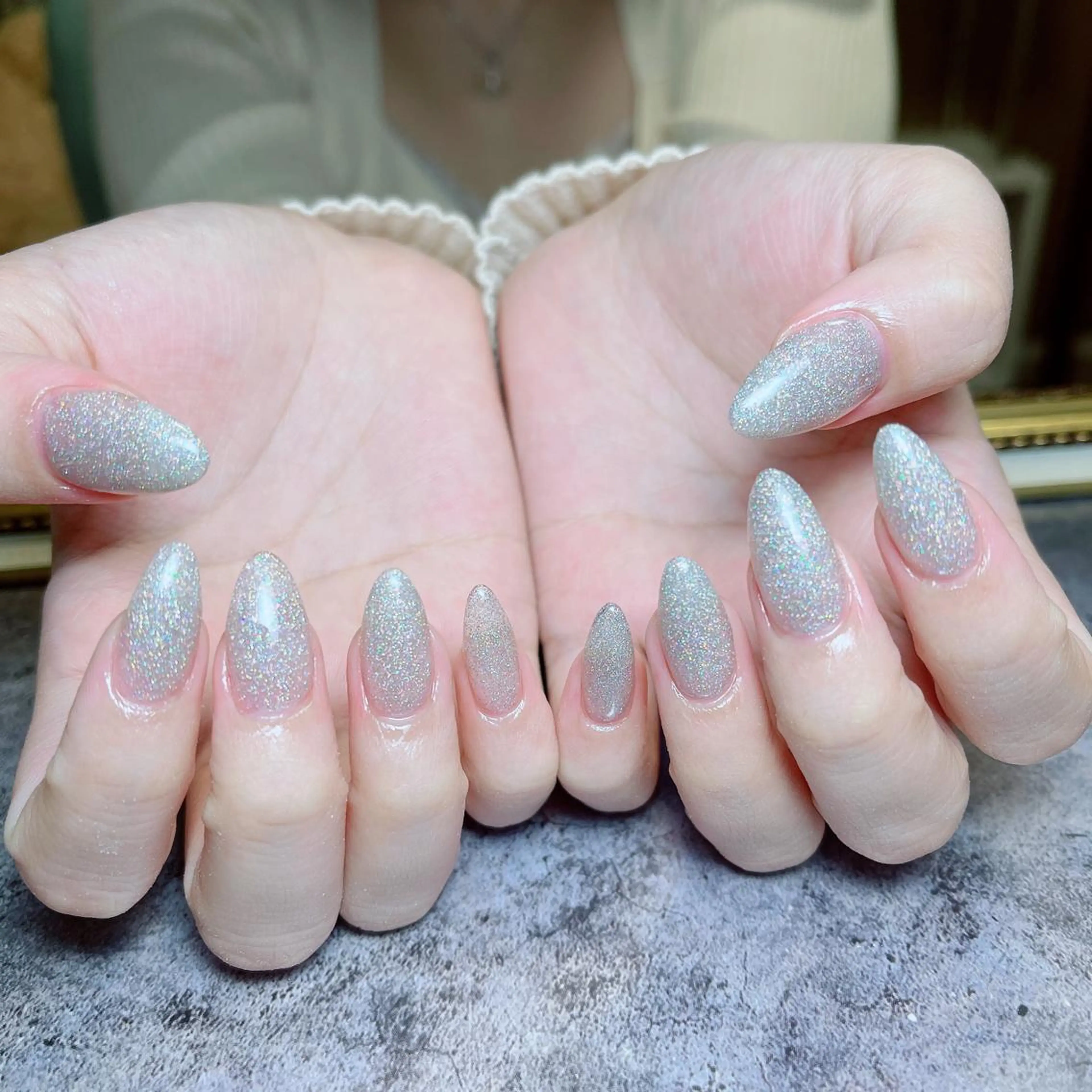 ネイル FLY Nail Salonのネイルデザイン