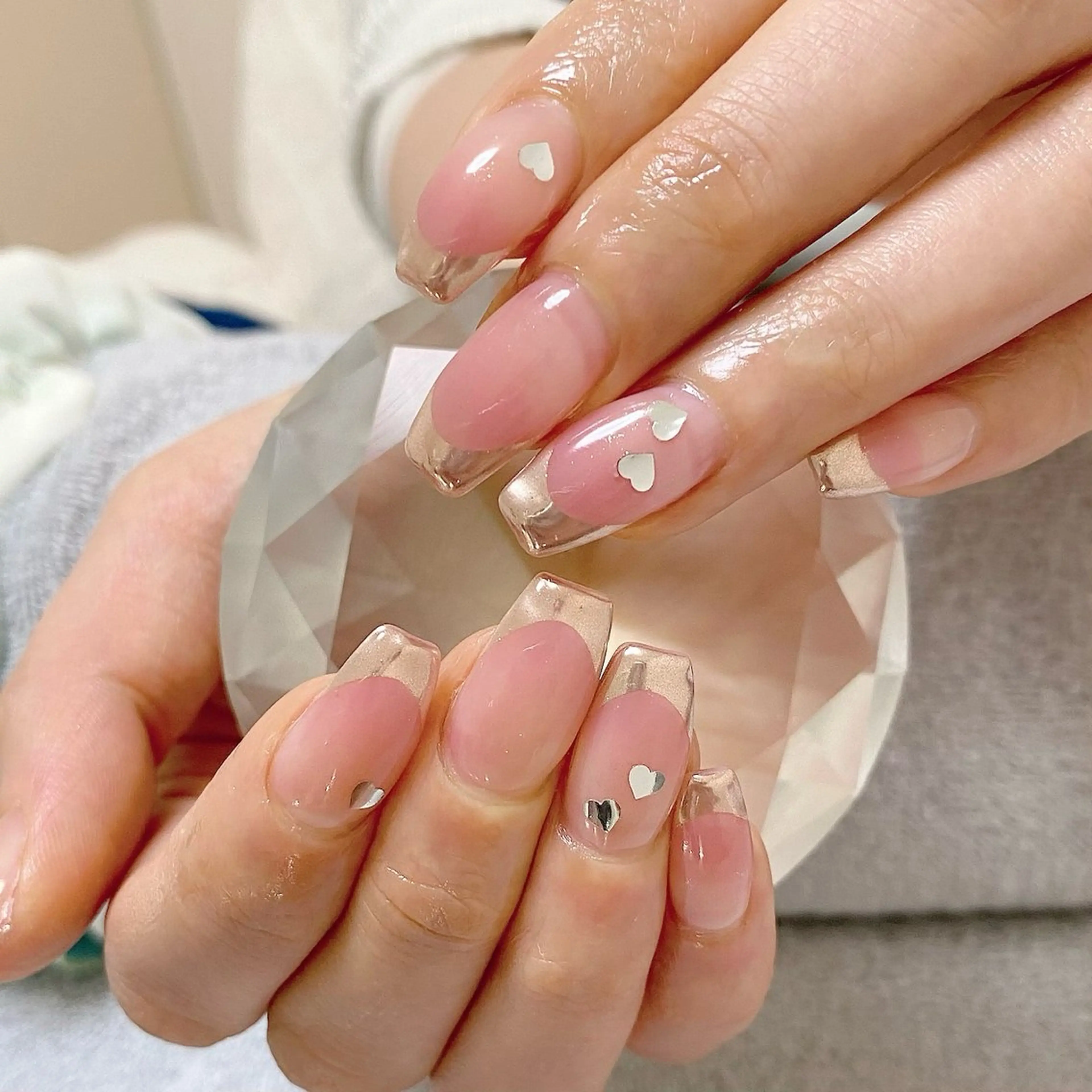ネイル 💅fleur Ayumiのネイルデザイン