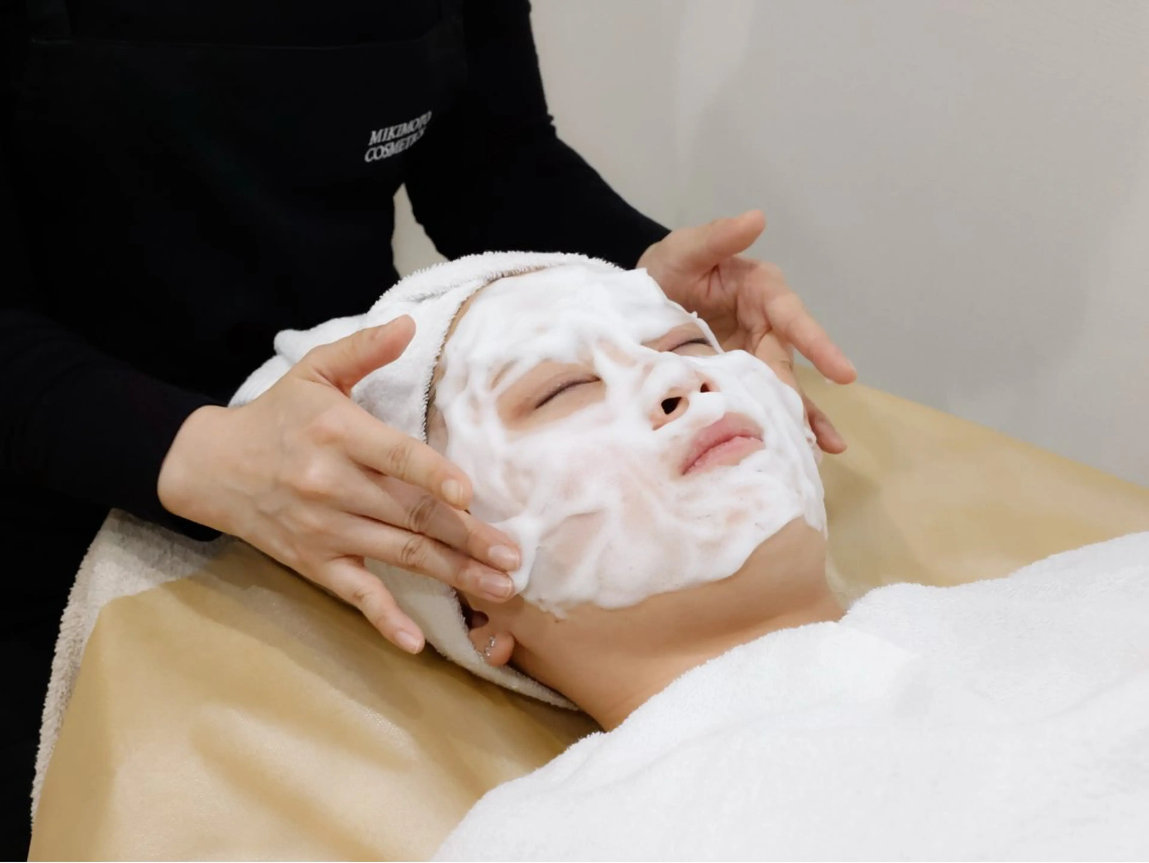 mai maiのエステ・リラクイメージ