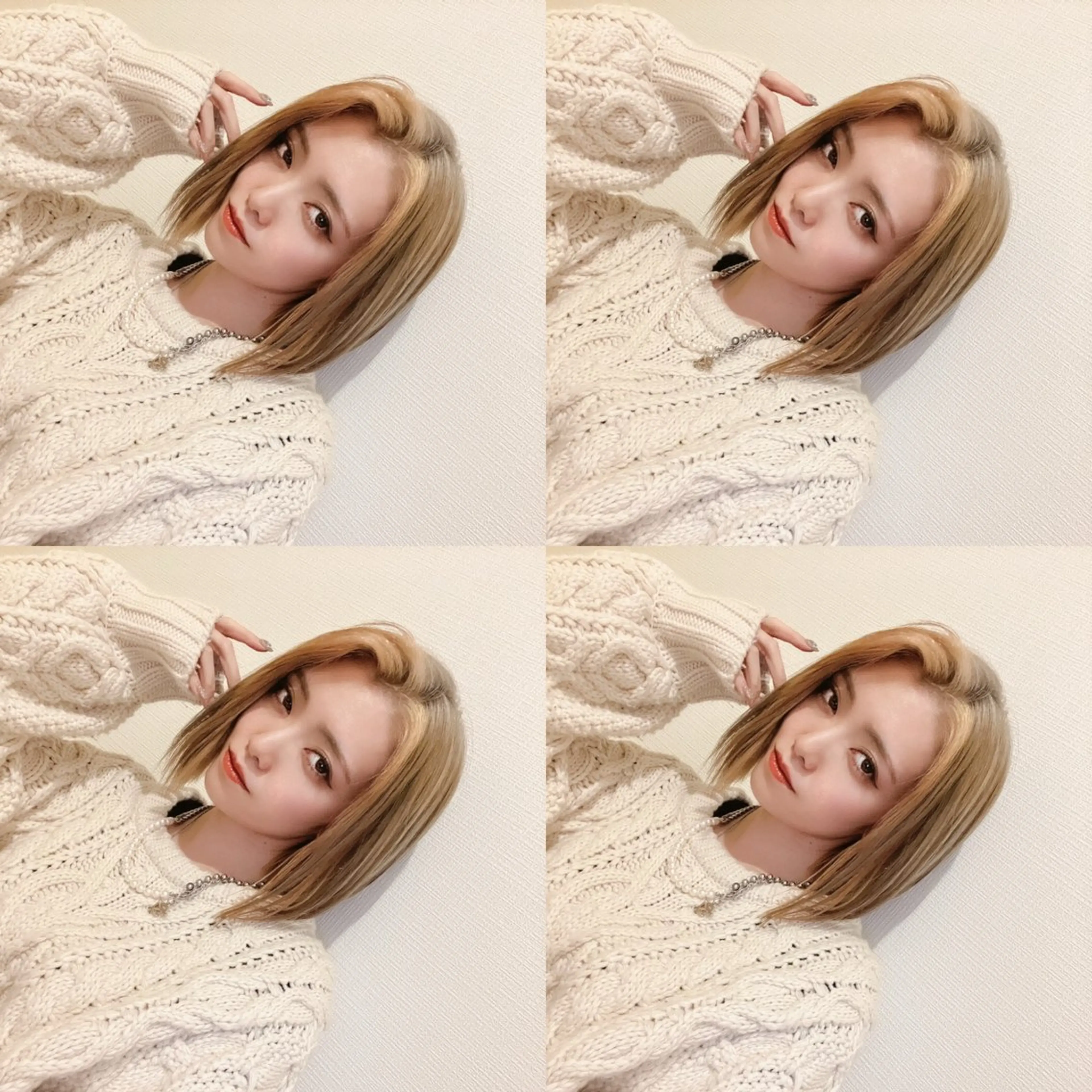 ショート カラー ✨ギャップNO1✨ 工藤大輔のヘアスタイル