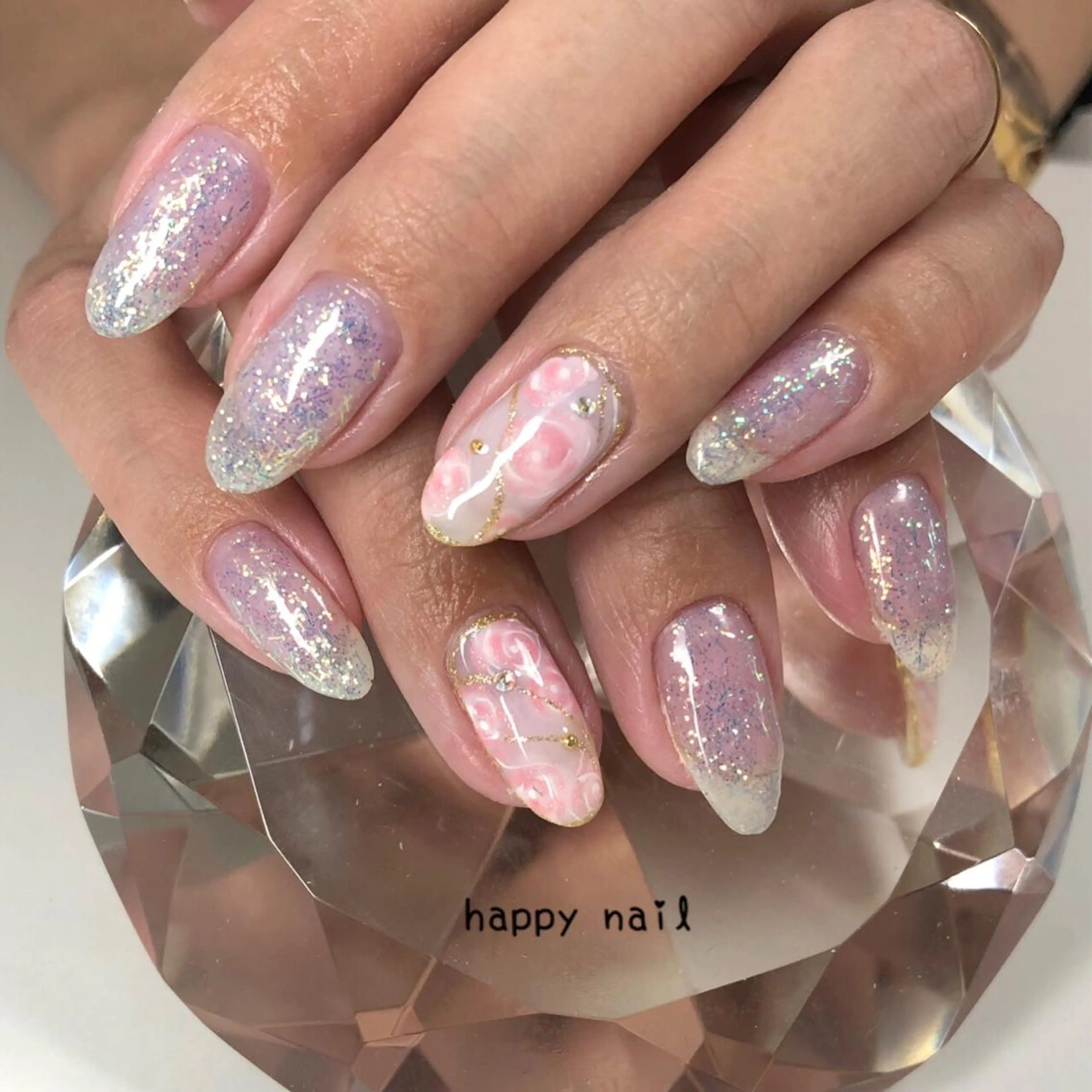 ネイル アートネイル ハンドネイル 心と体が整う腸活 サロン ラクシュミーのその他イメージ