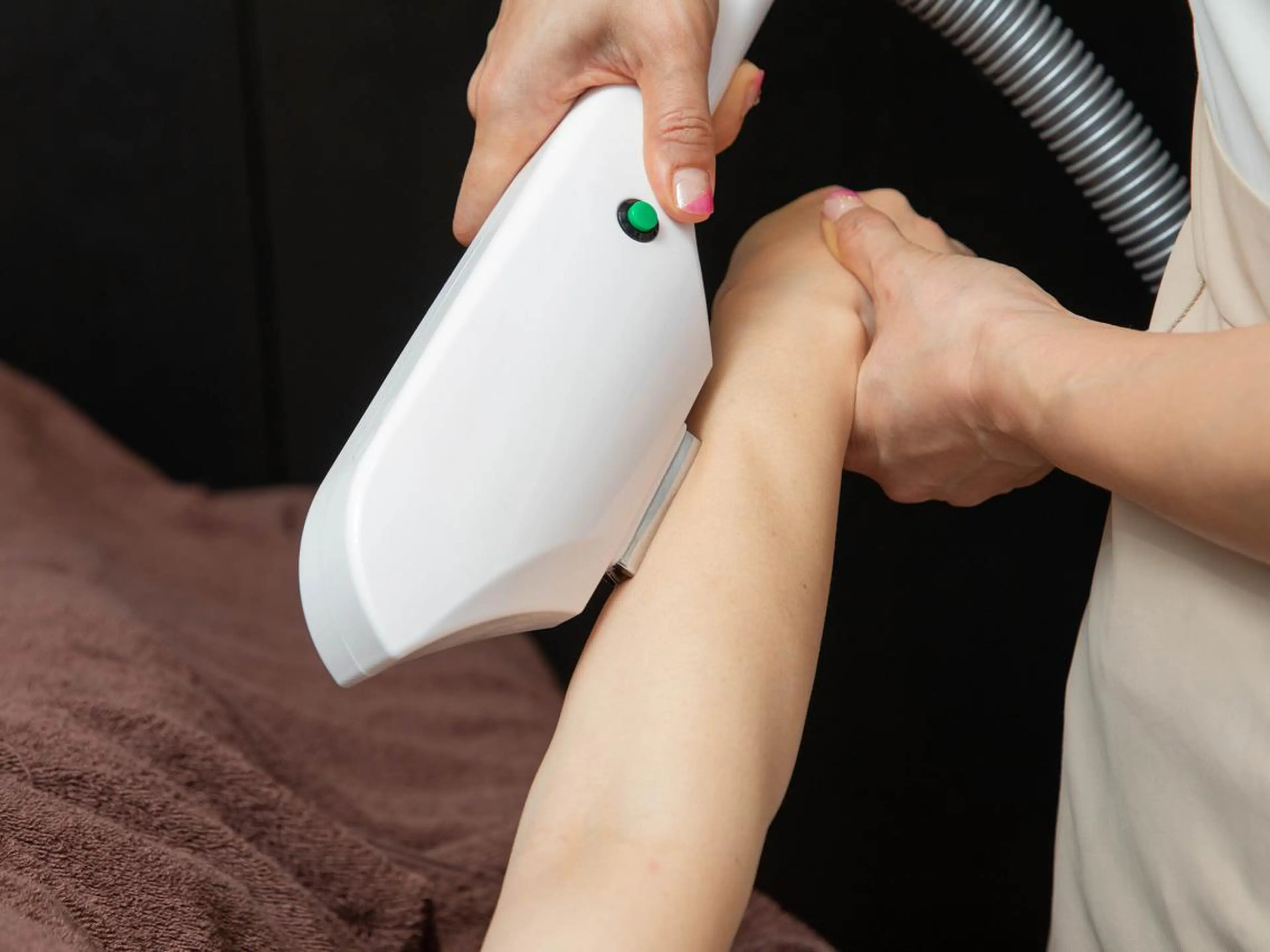 Ring -femのエステ・リラクイメージ