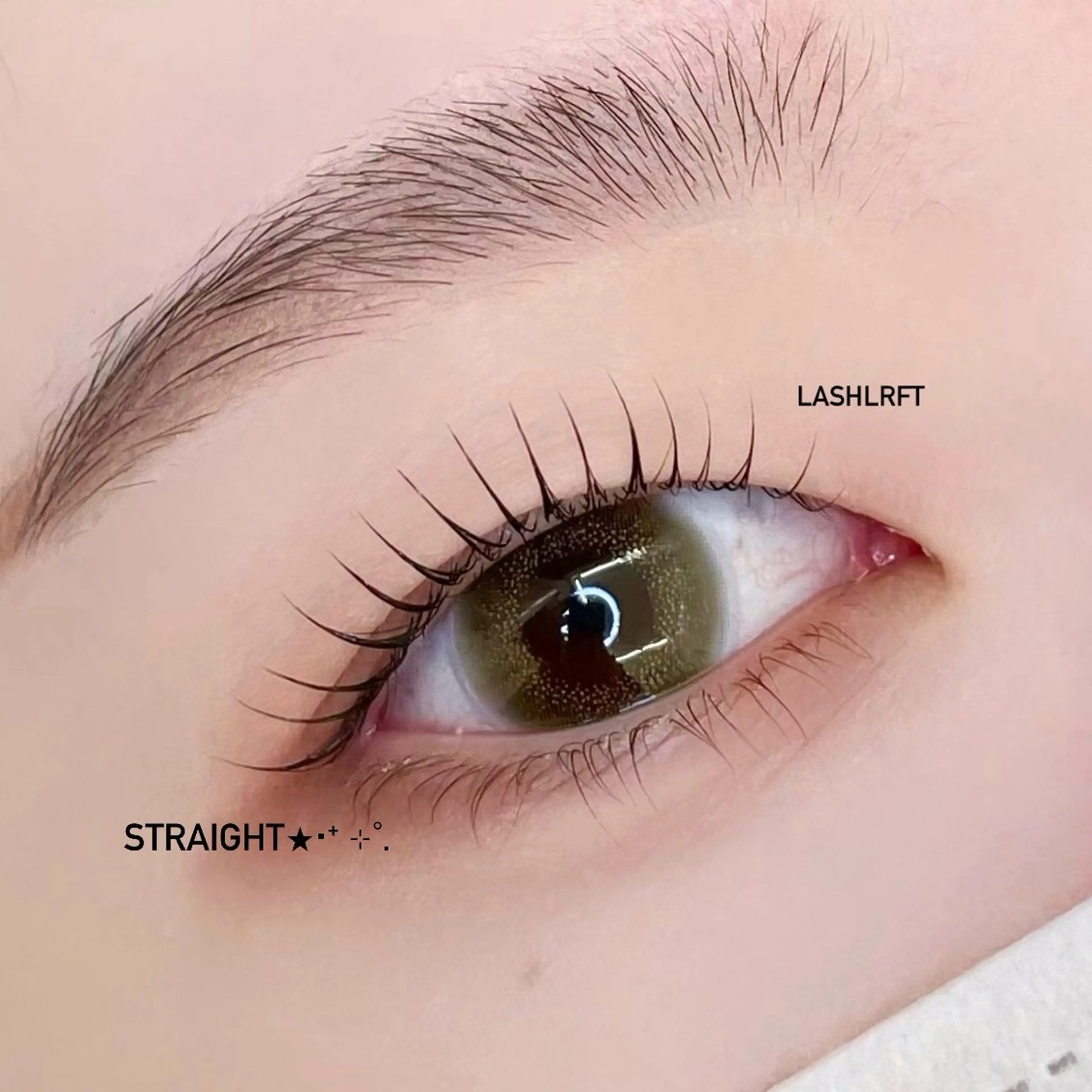 マツエク・マツパ GAUEN所属・RIKO🎀 代官山eyeサロンのその他イメージ