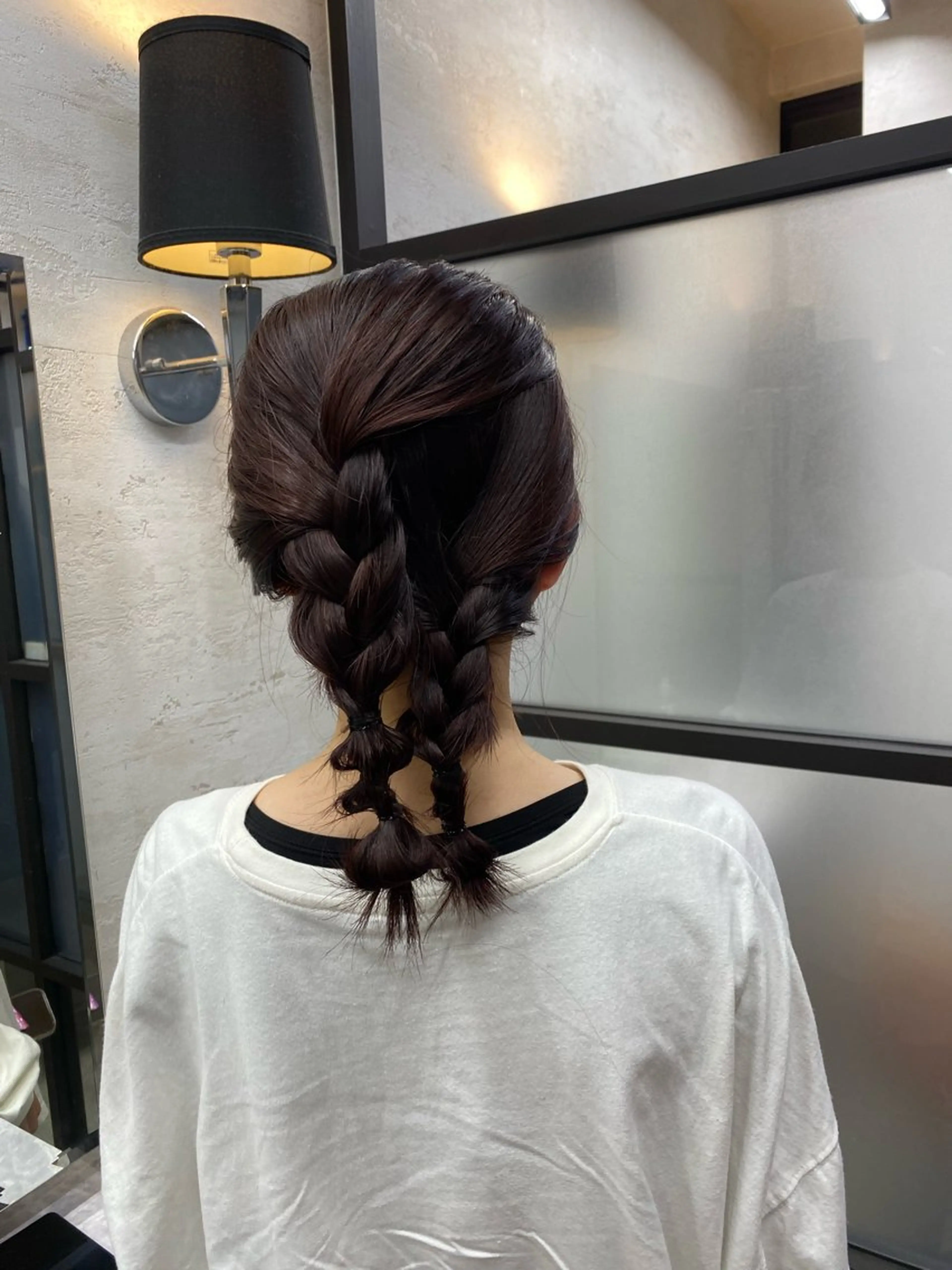 ヘアアレンジ ヘアセット 🍓小野 紗由美🍓のヘアスタイル