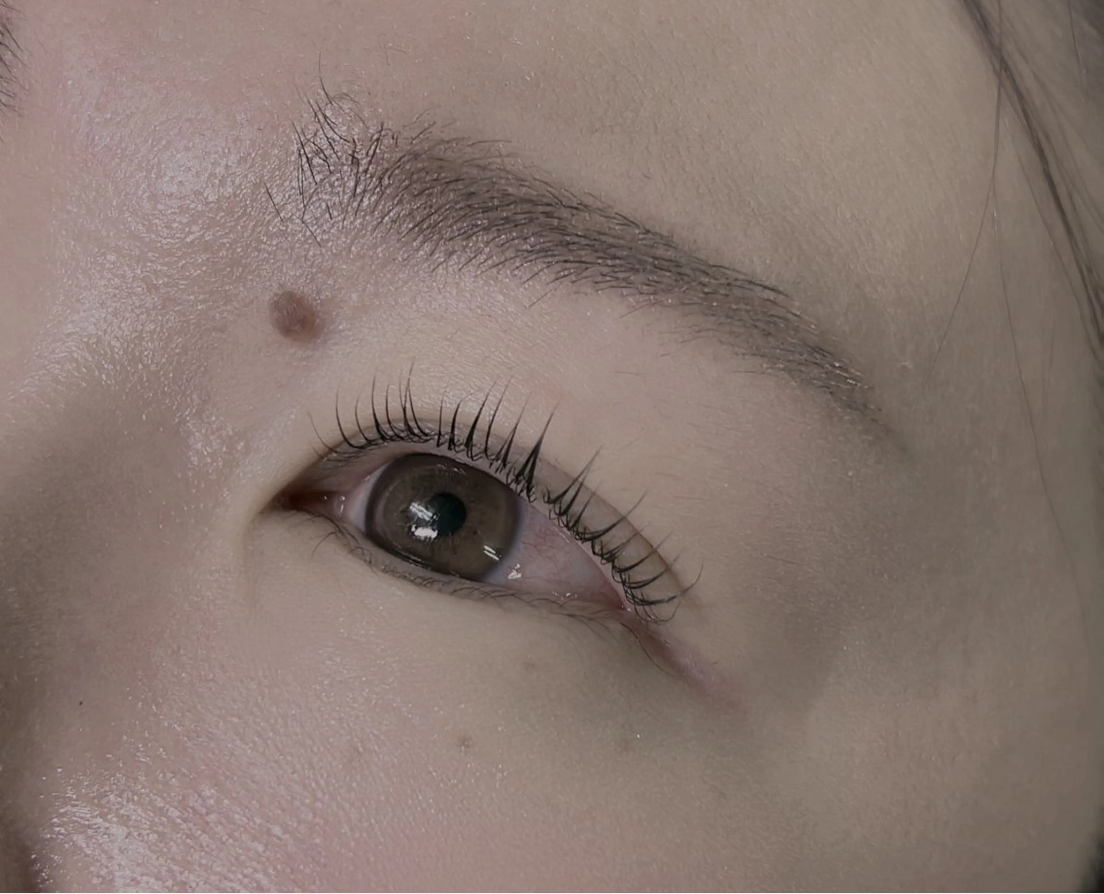 マツエク・マツパ eight  中目黒 MANAのマツエク・マツパデザイン