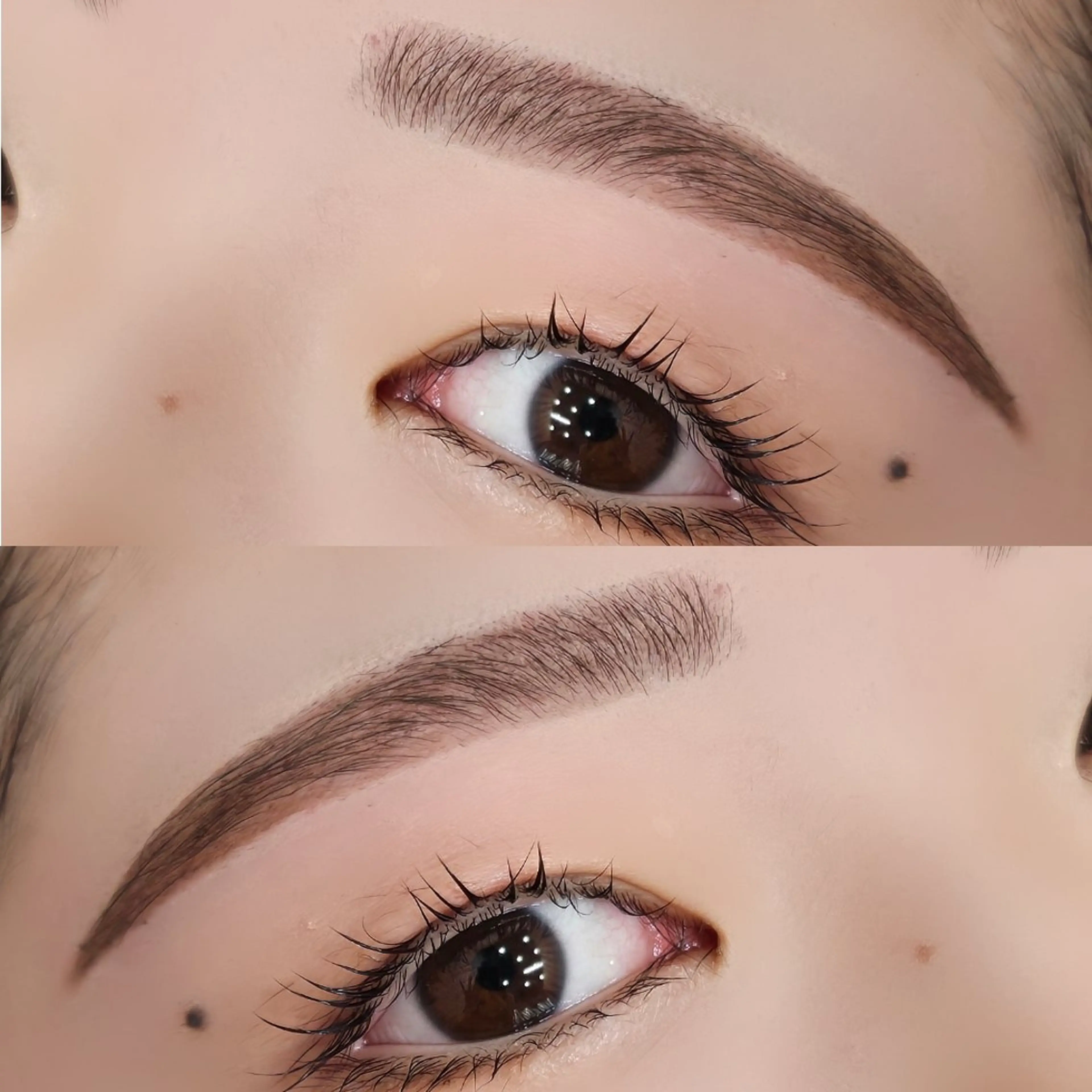 アイブロウ 'chloe'京都店 miu🎀の眉毛・アイブロウイメージ