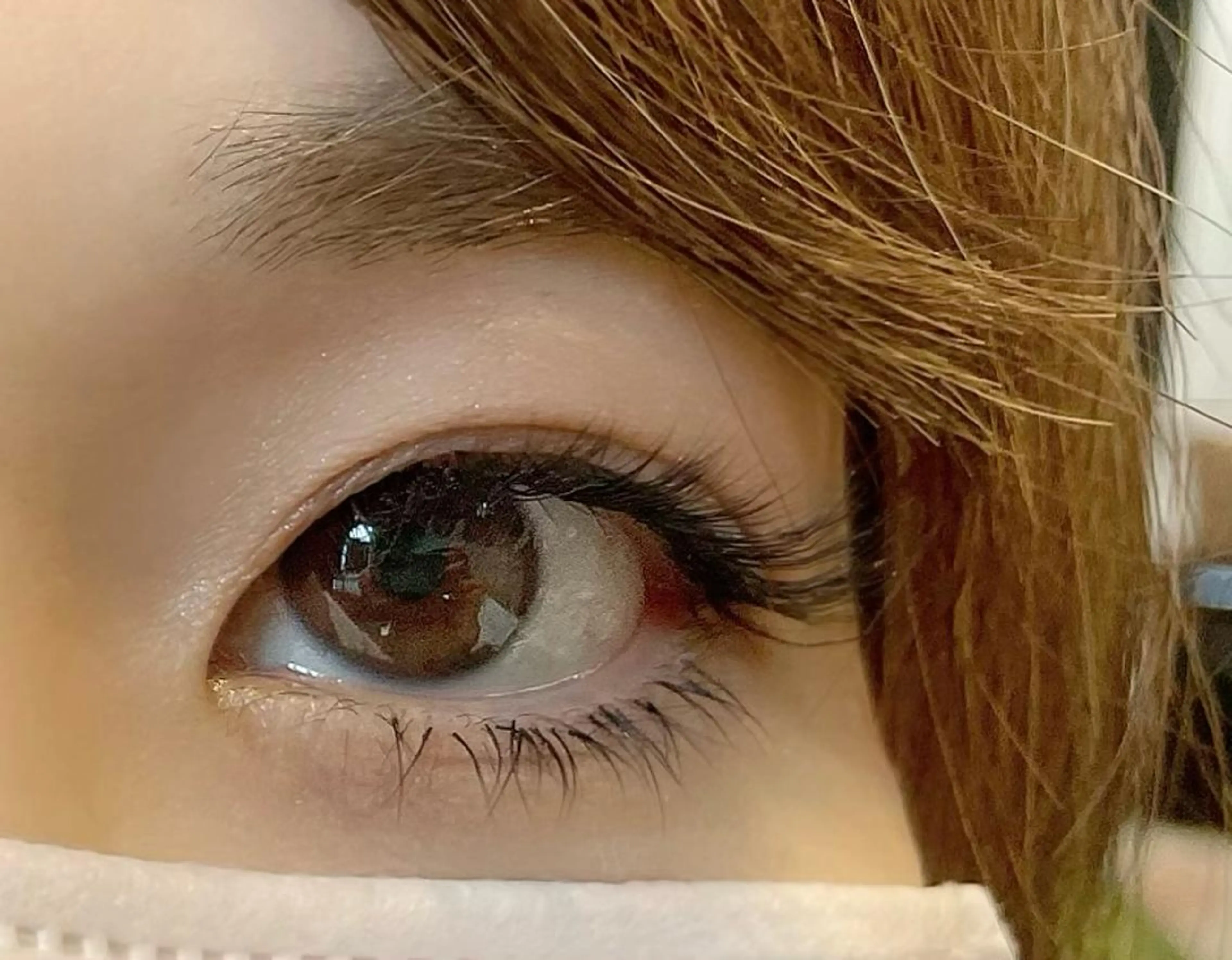 マツエク・マツパ 下まつげエクステ ボリュームラッシュ まつげと眉毛の専門店 auliiのマツエク・マツパデザイン