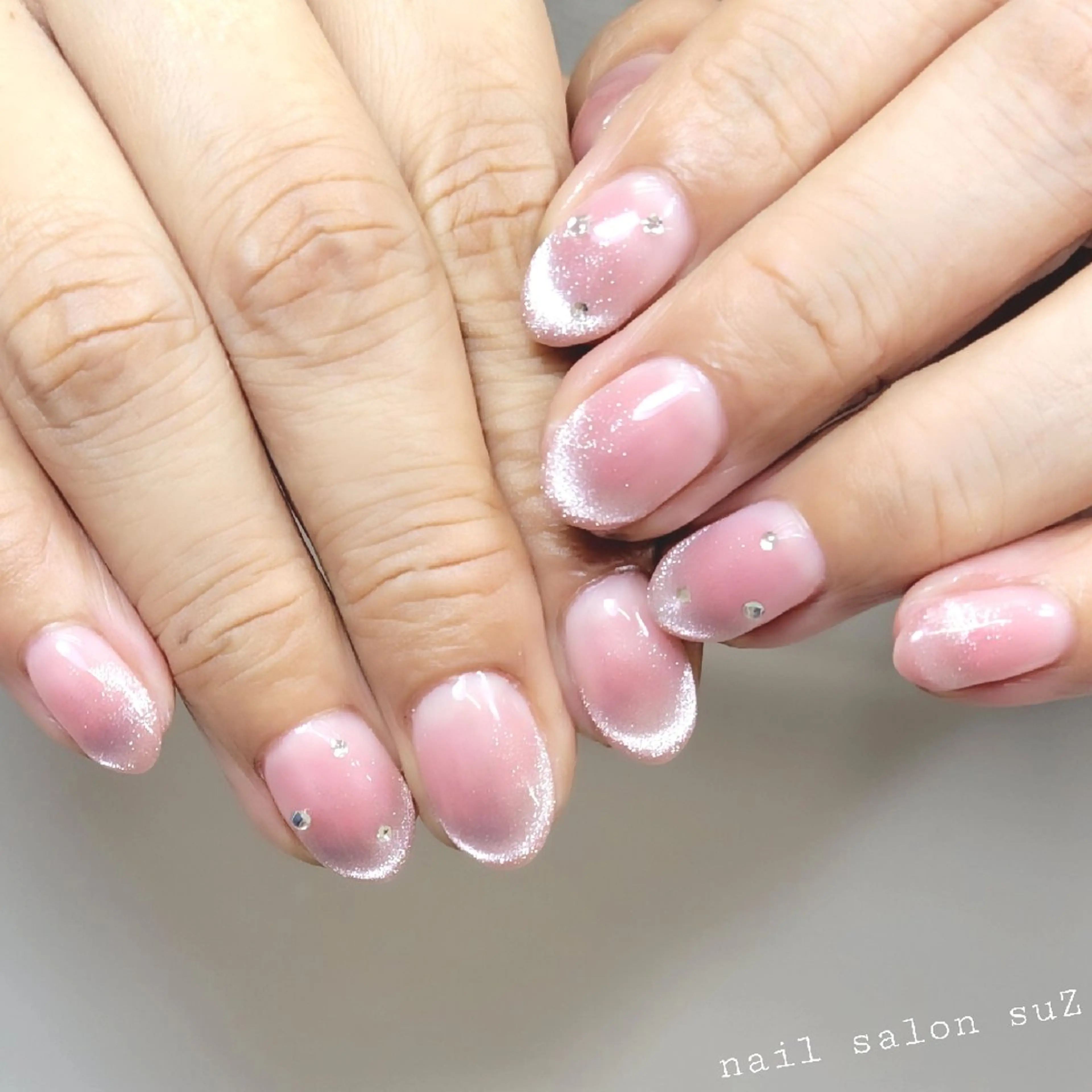 ネイル nail salon suZ所属・nail salon suZのネイルデザイン