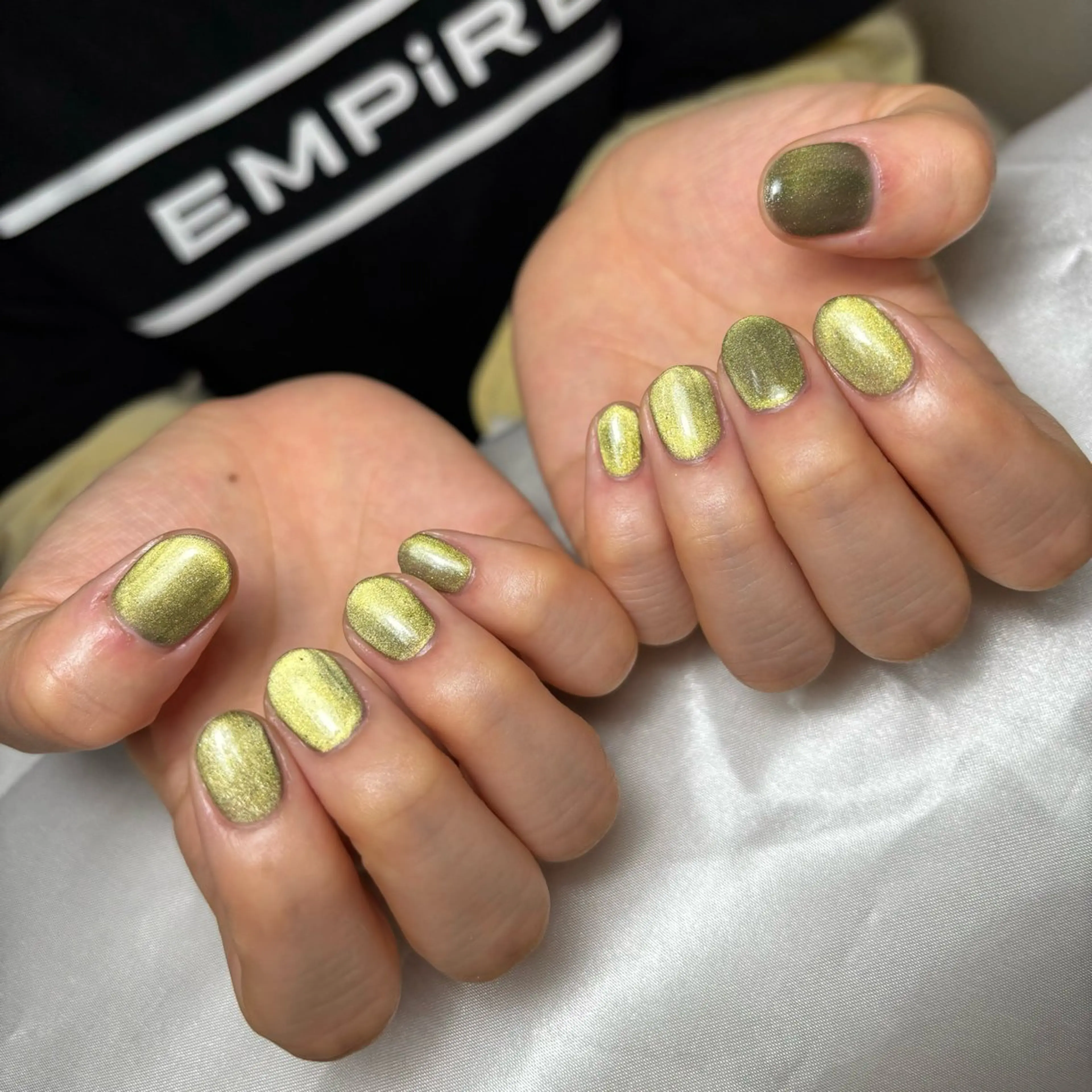 ネイル Sympa🐰 AMiのネイルデザイン