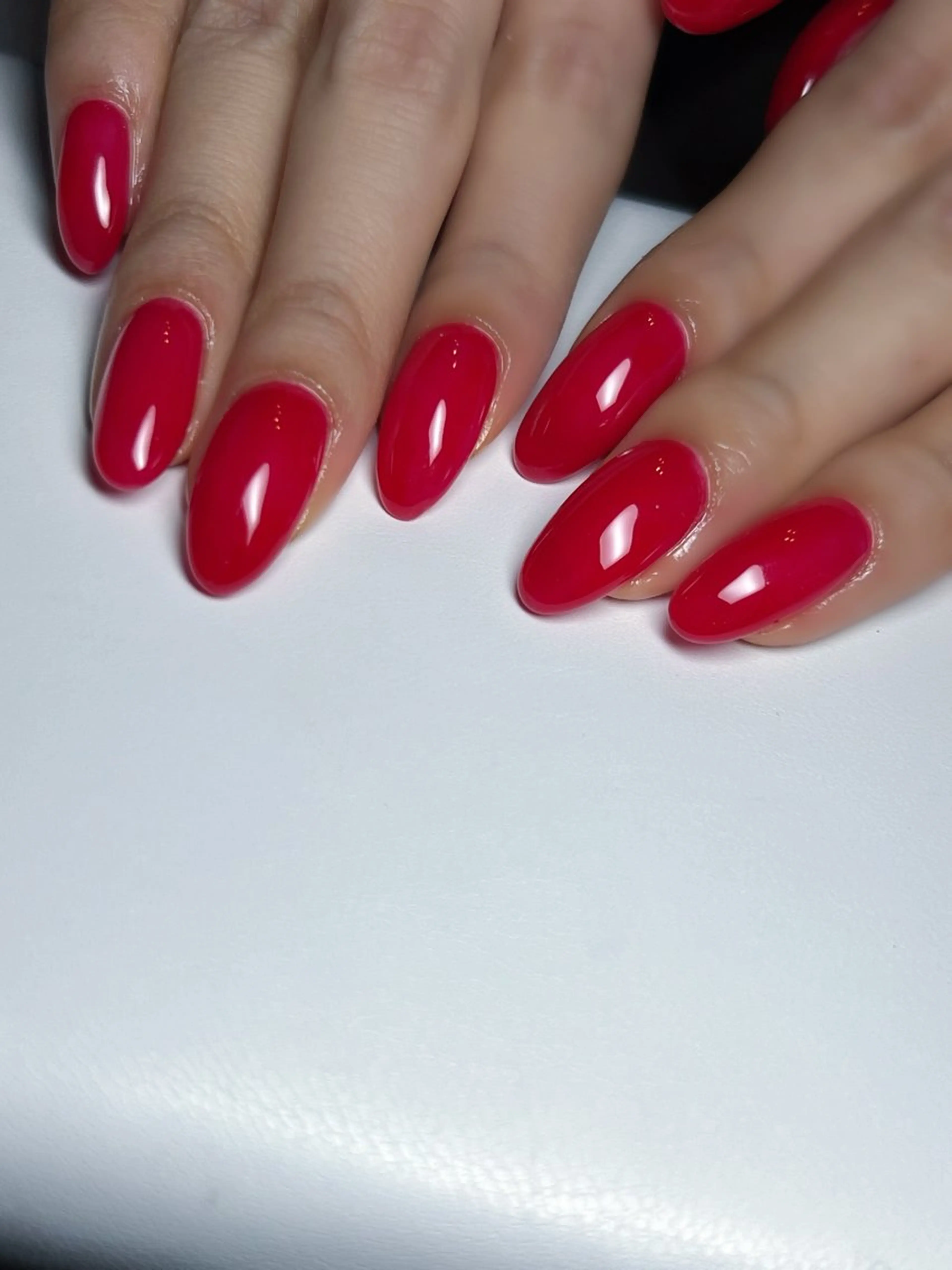 ネイル 中川 ユカのネイルデザイン