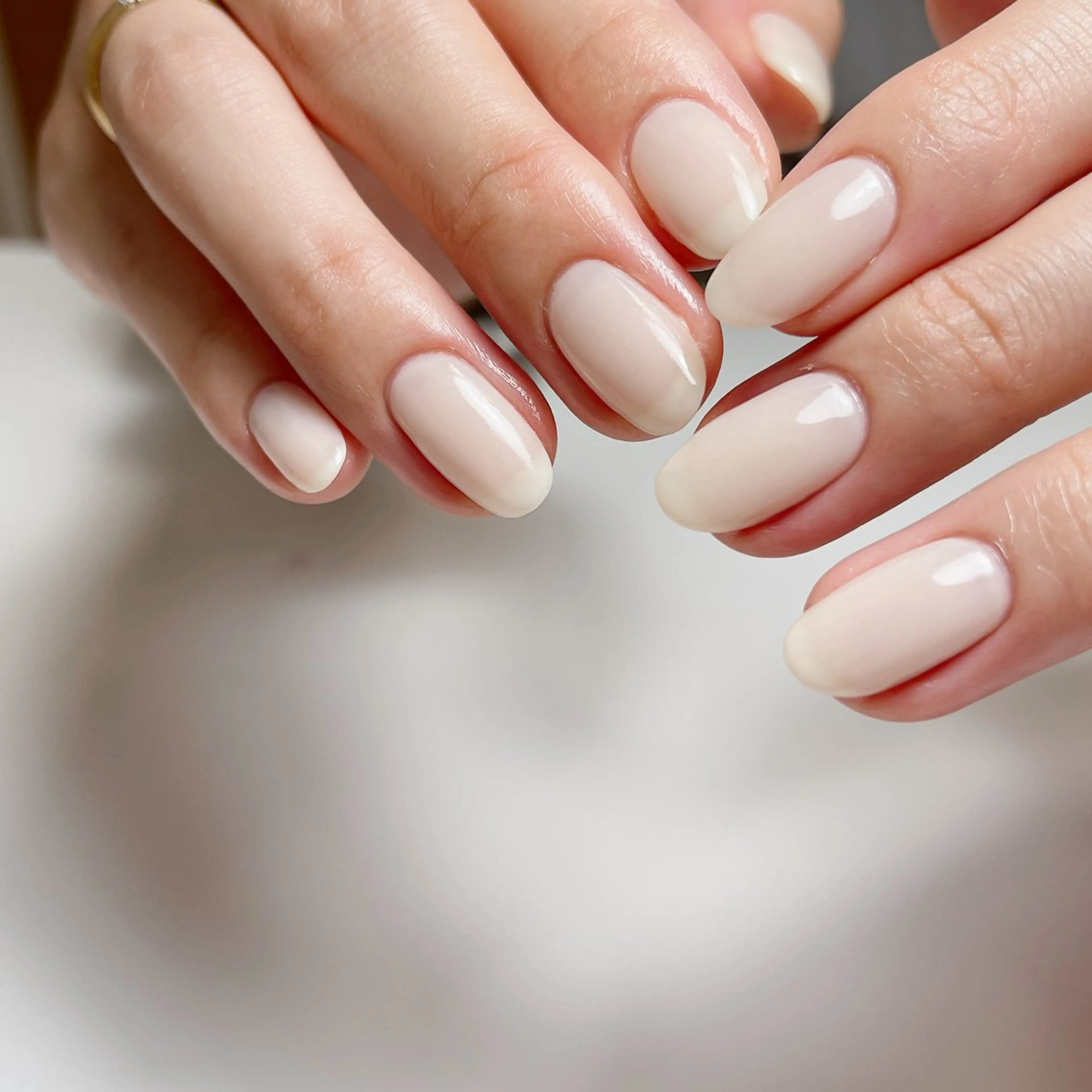 ネイル ハンドネイル Nail  salon  Lebel所属・Nailsalon Lebelのネイルデザイン