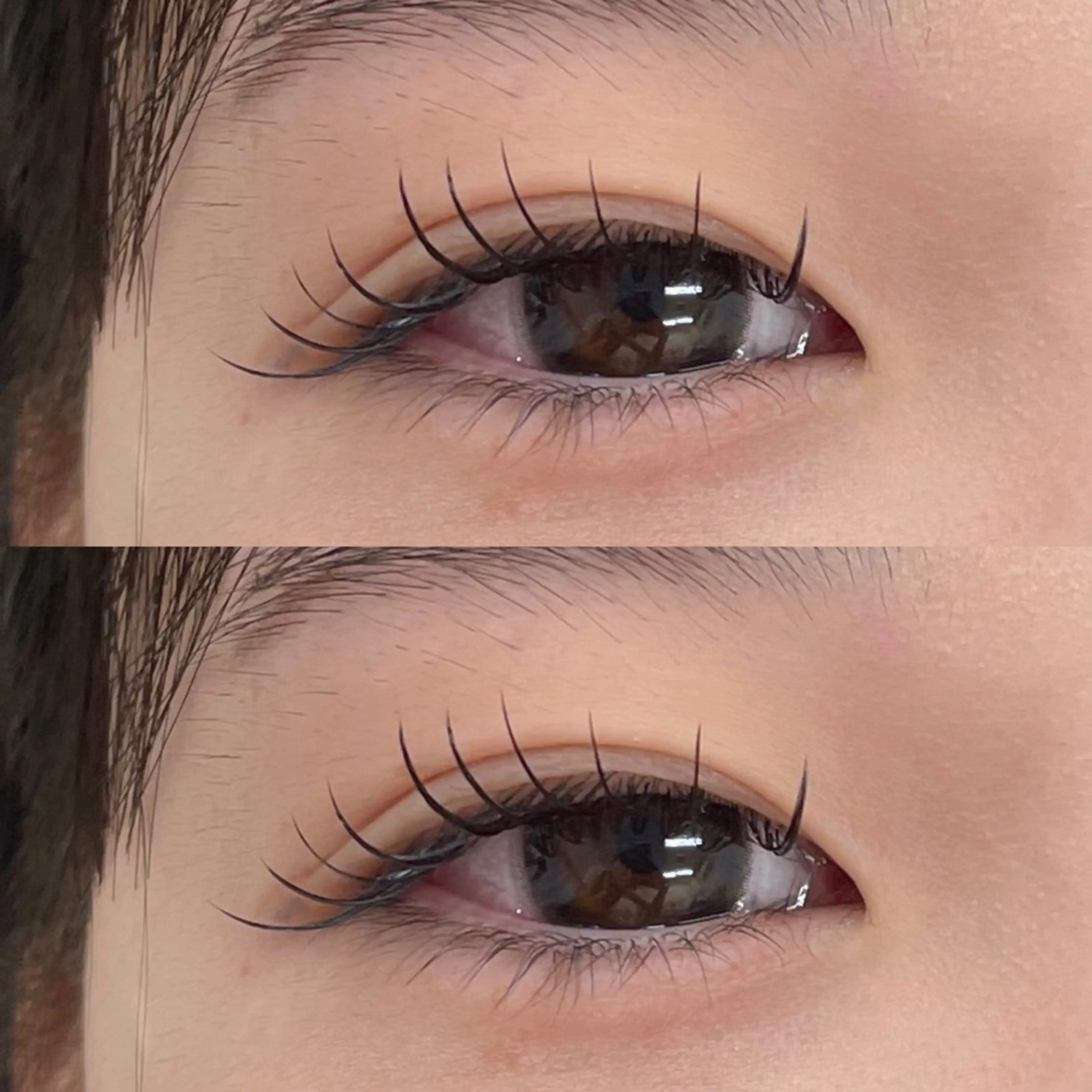 マツエク・マツパ マツエク ♡Bianca kasahara♡のマツエク・マツパデザイン