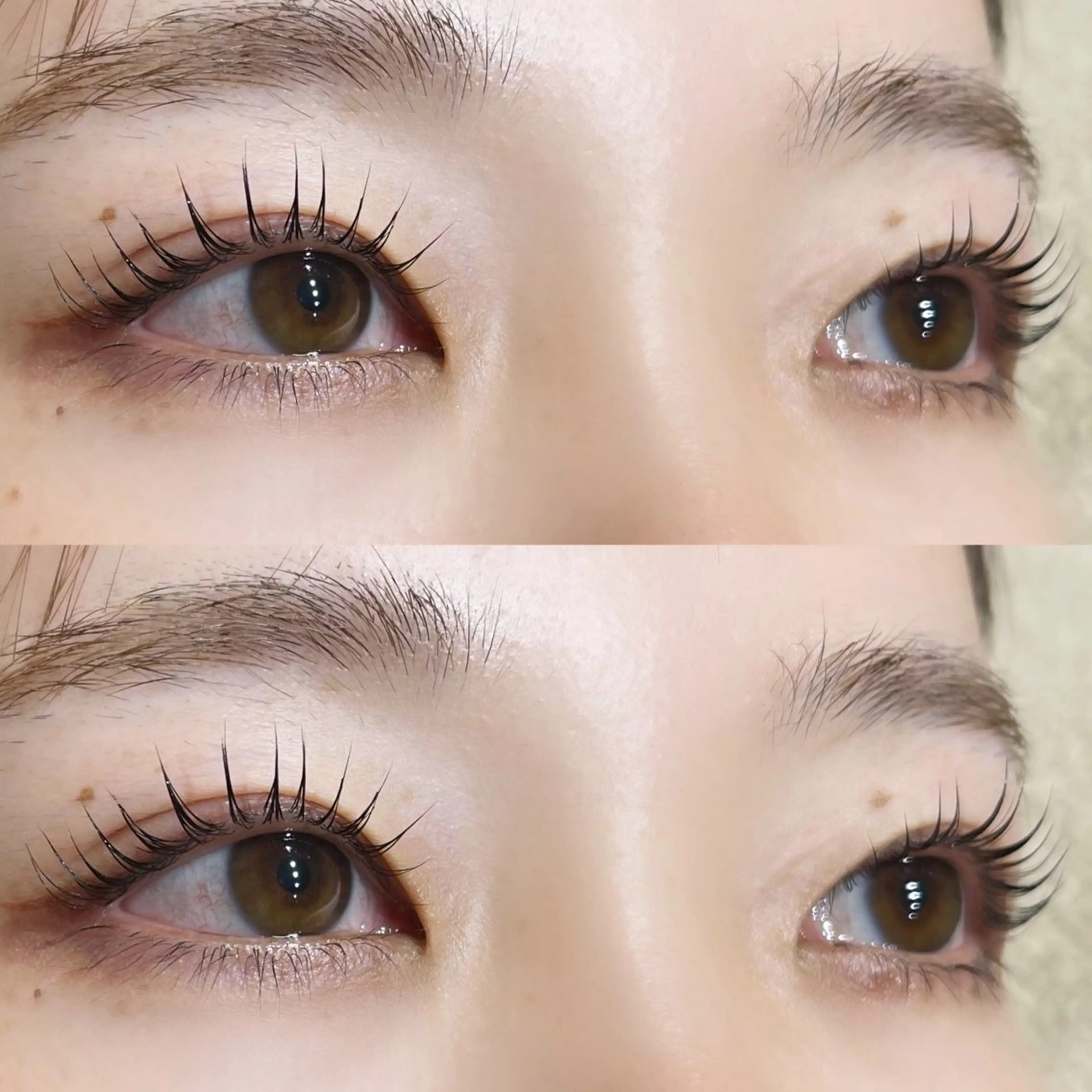 マツエク・マツパ セウシェーン【ceushen】所属・セウシェーン 中根のマツエク・マツパデザイン