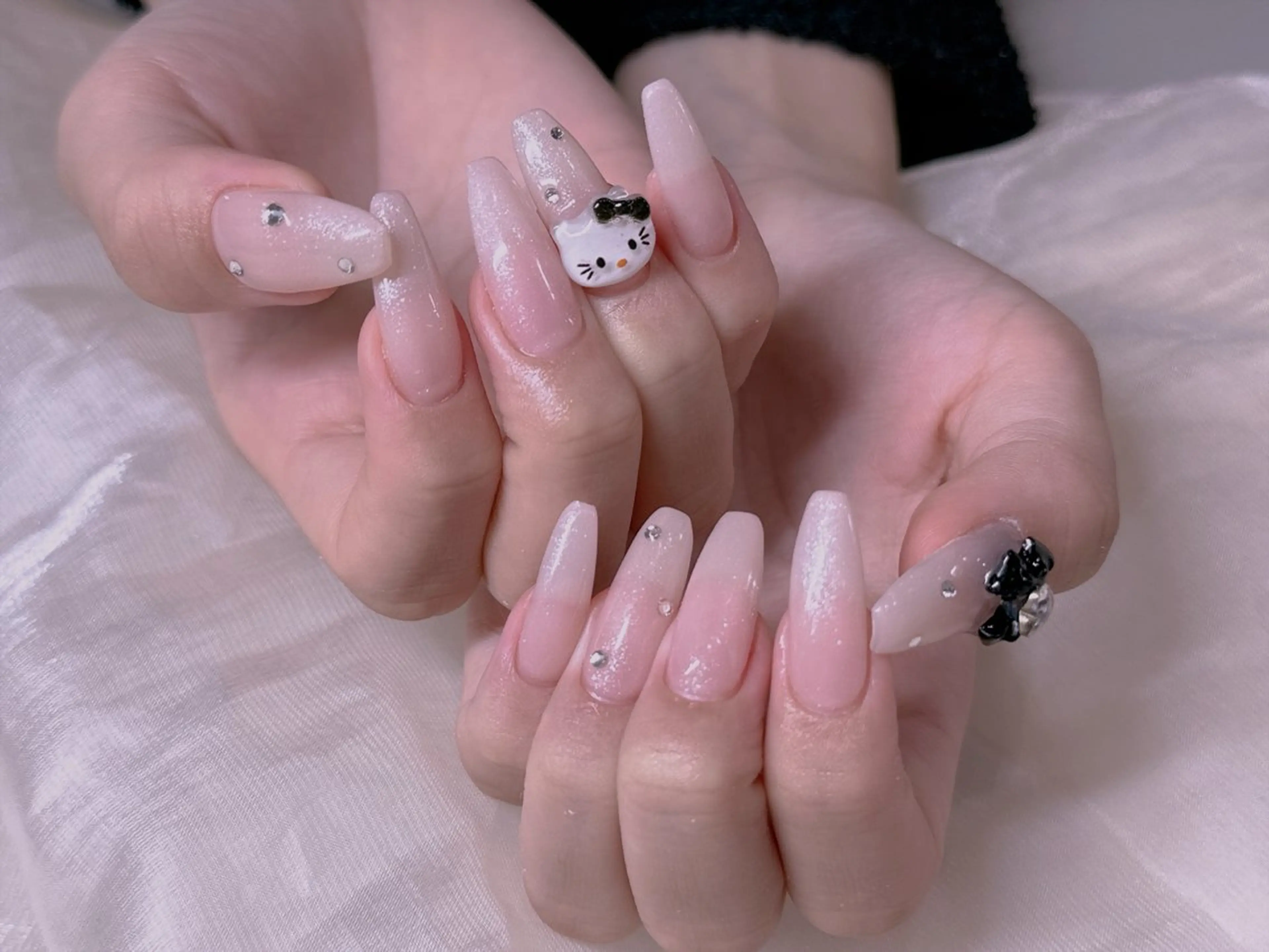 ネイル M2 せいのネイルデザイン