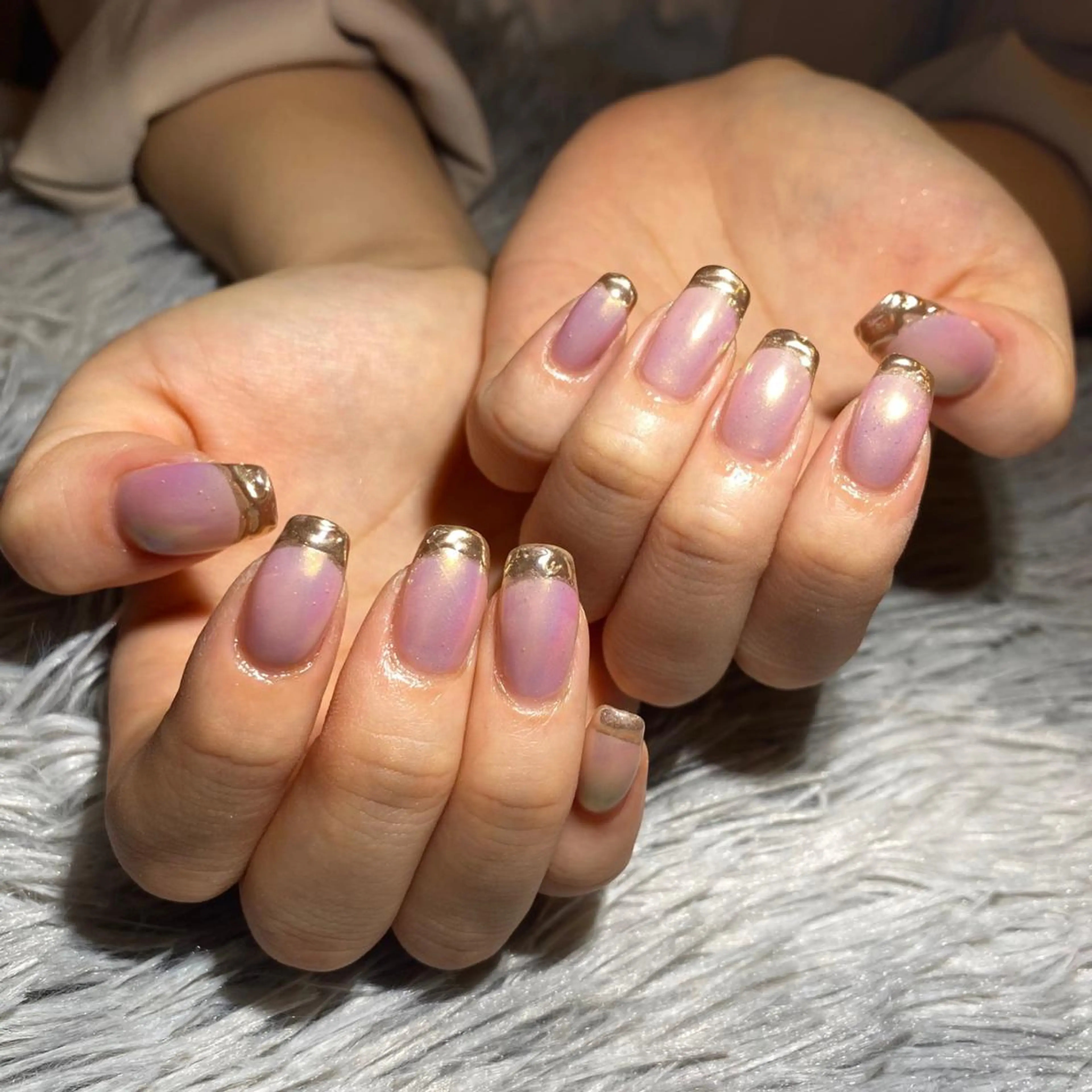 ネイル sarina nailのネイルデザイン