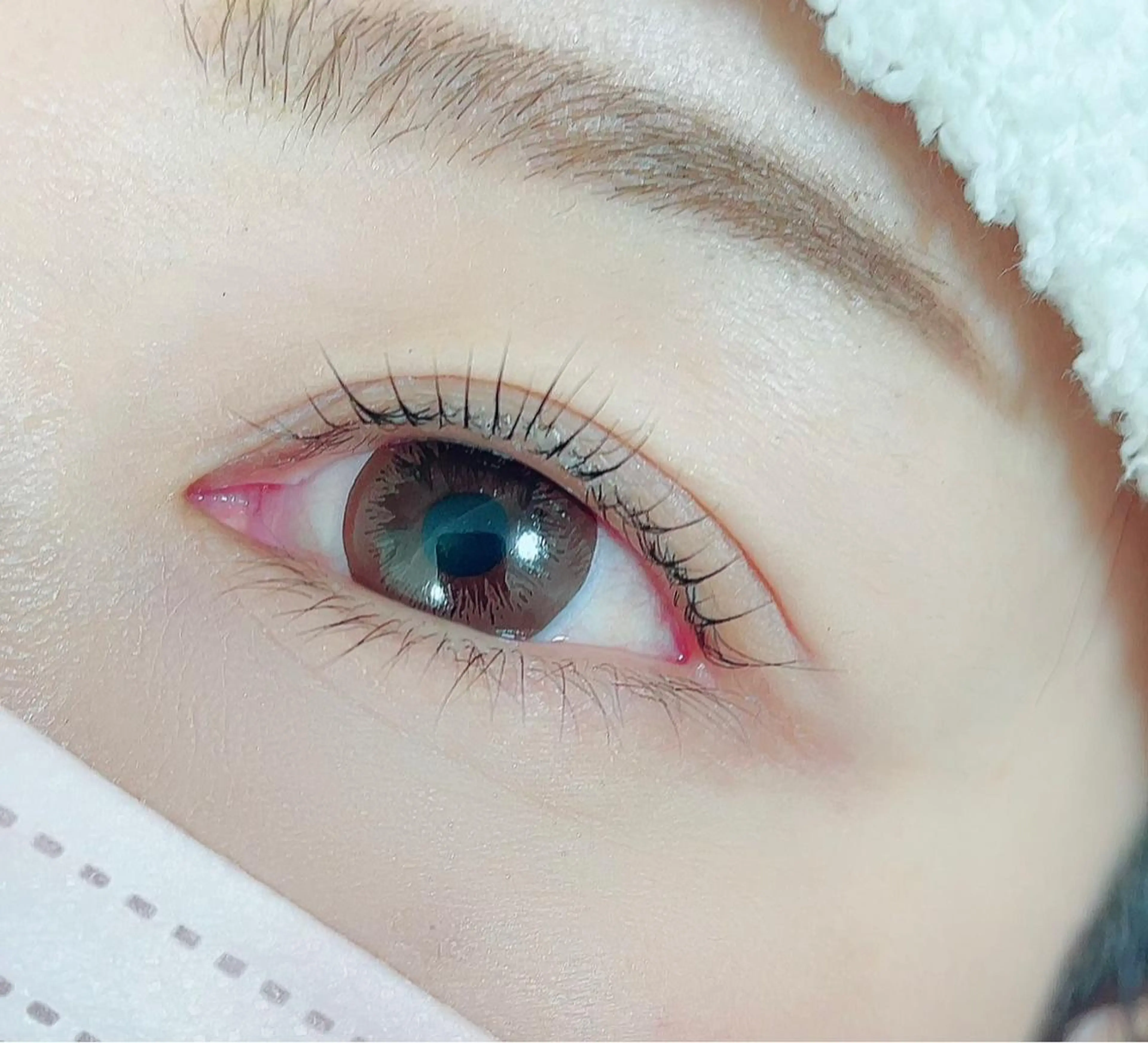 マツエク・マツパ eyelash salon  luana所属・luana _manaのその他イメージ