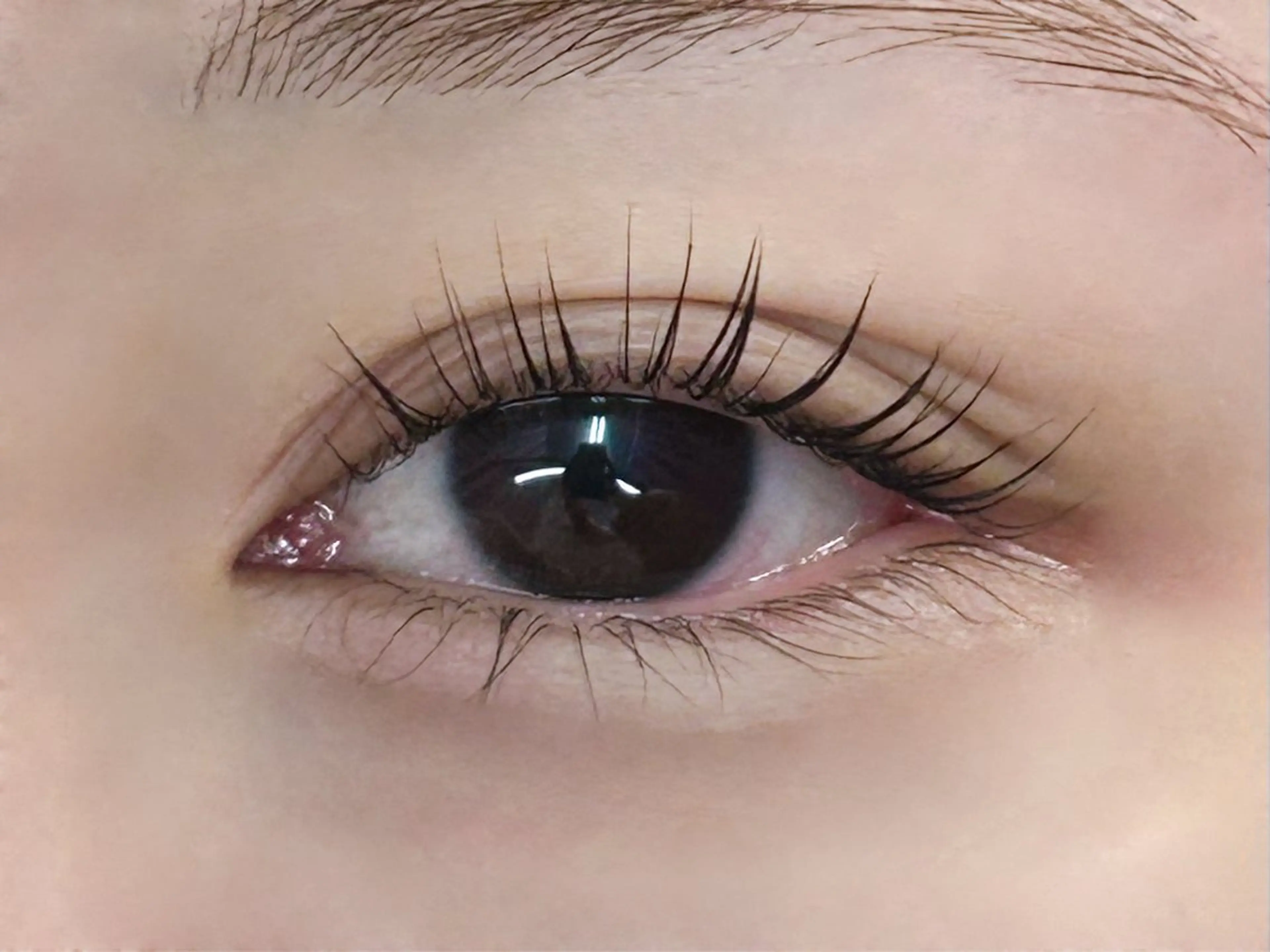 マツエク・マツパ Ciel karenのマツエク・マツパデザイン