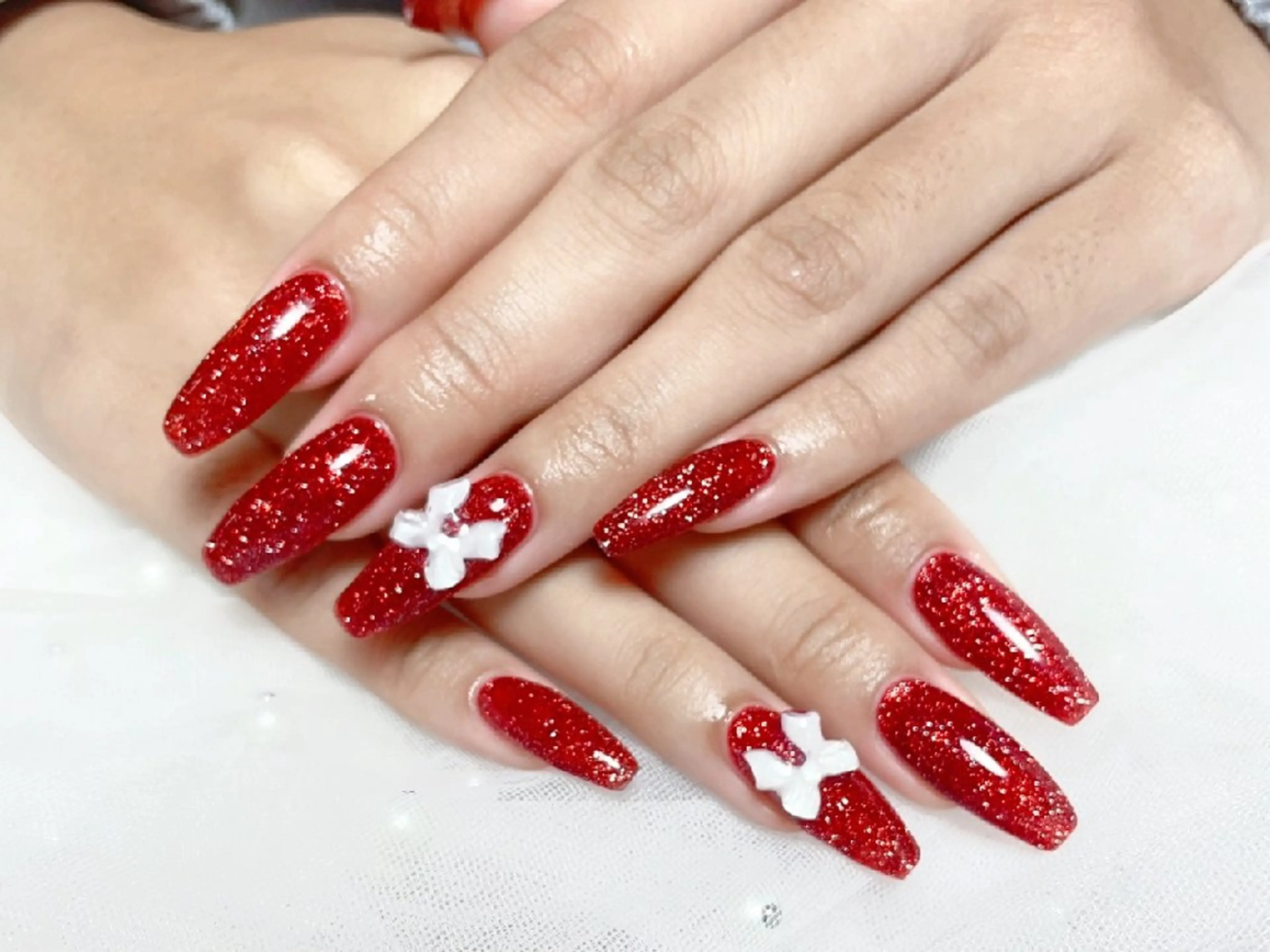 ネイル ネイルサロン Easenのネイルデザイン